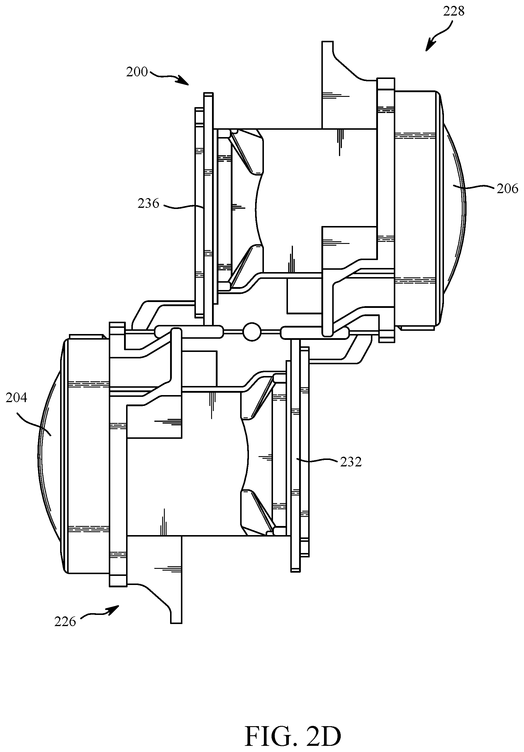 Patent US12108224 Figure 4 – Method and apparatus for dynamic reduction of camera body acoustic shadowing in wind noise processing