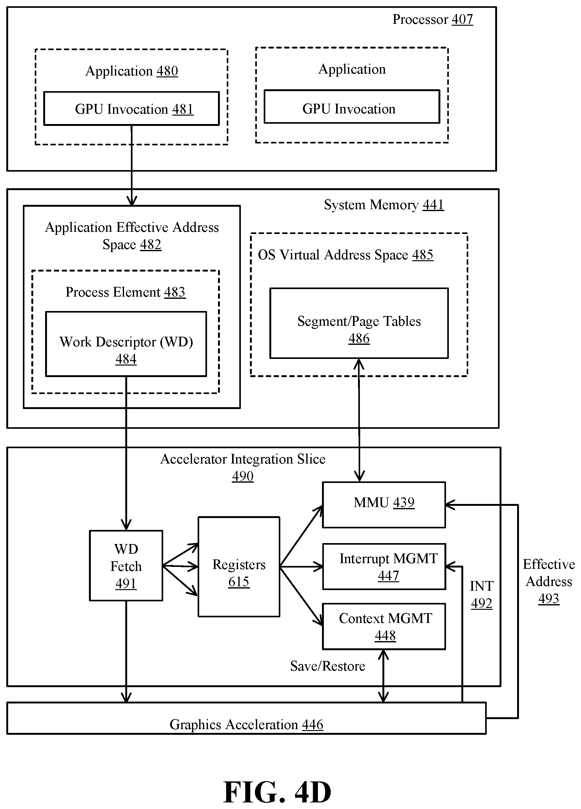 Patent US12108239 Figure 11 – Augmented reality virtual reality ray tracing sensory enhancement system, apparatus and method