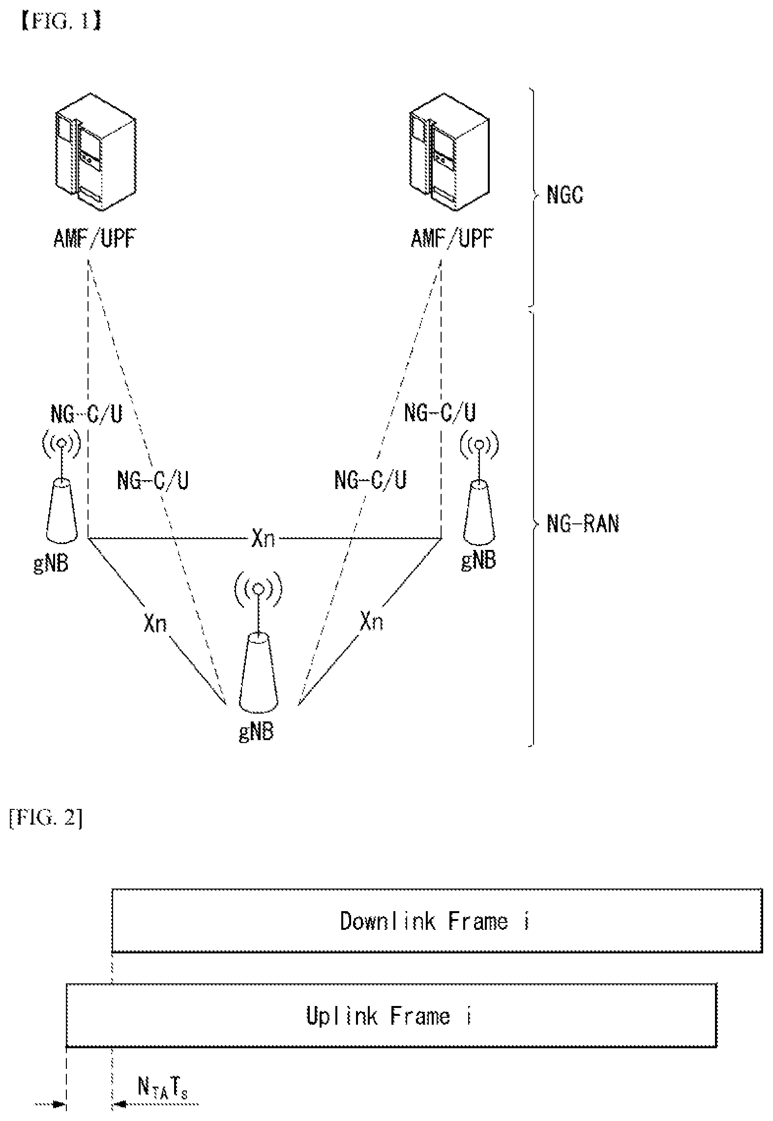 Patent US12108267 — Method for reporting channel state information in wireless communication system, and apparatus therefor — Figure 1