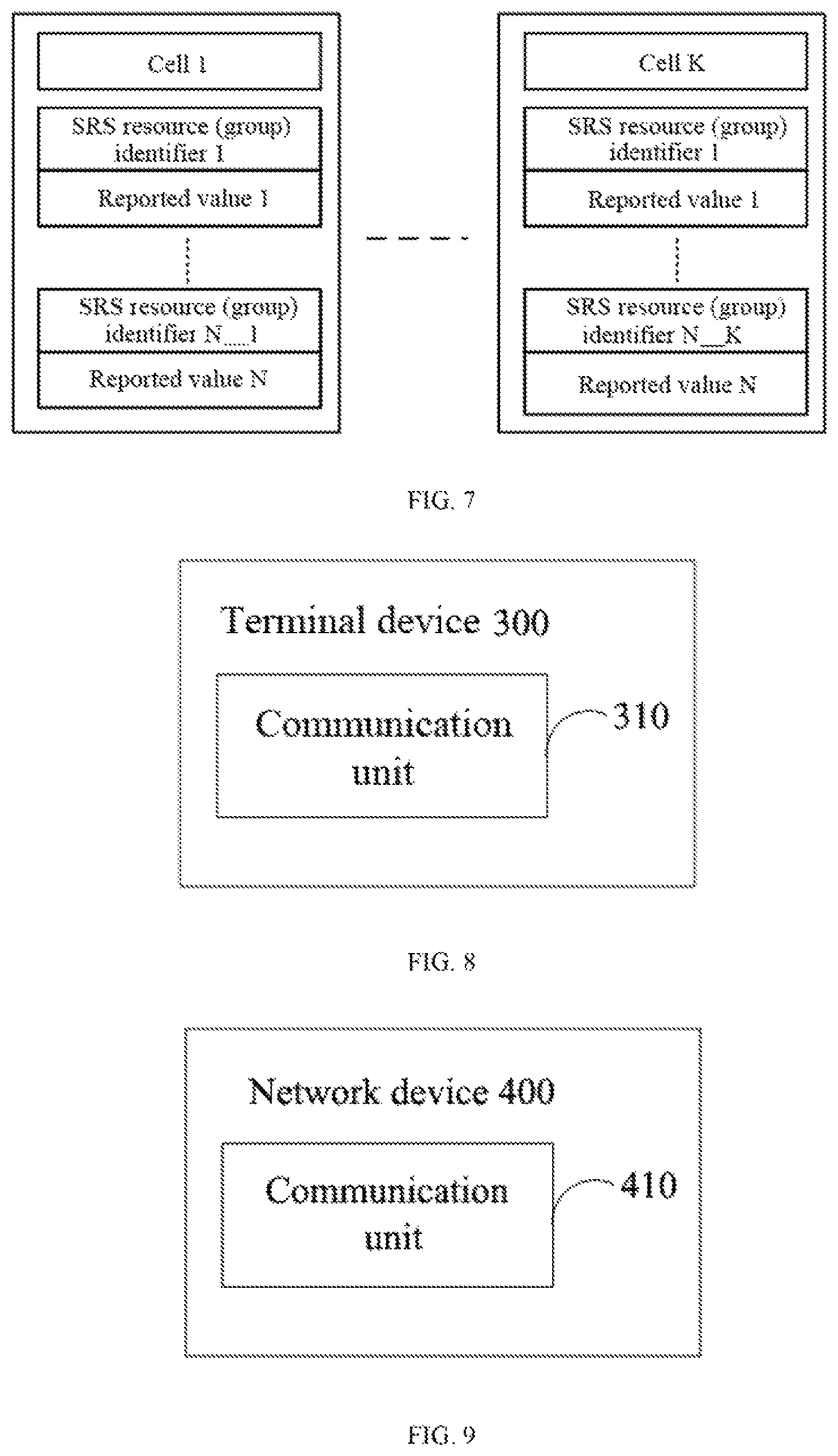 Patent US12108270 Figure 5 – Wireless communication method, terminal device and network device