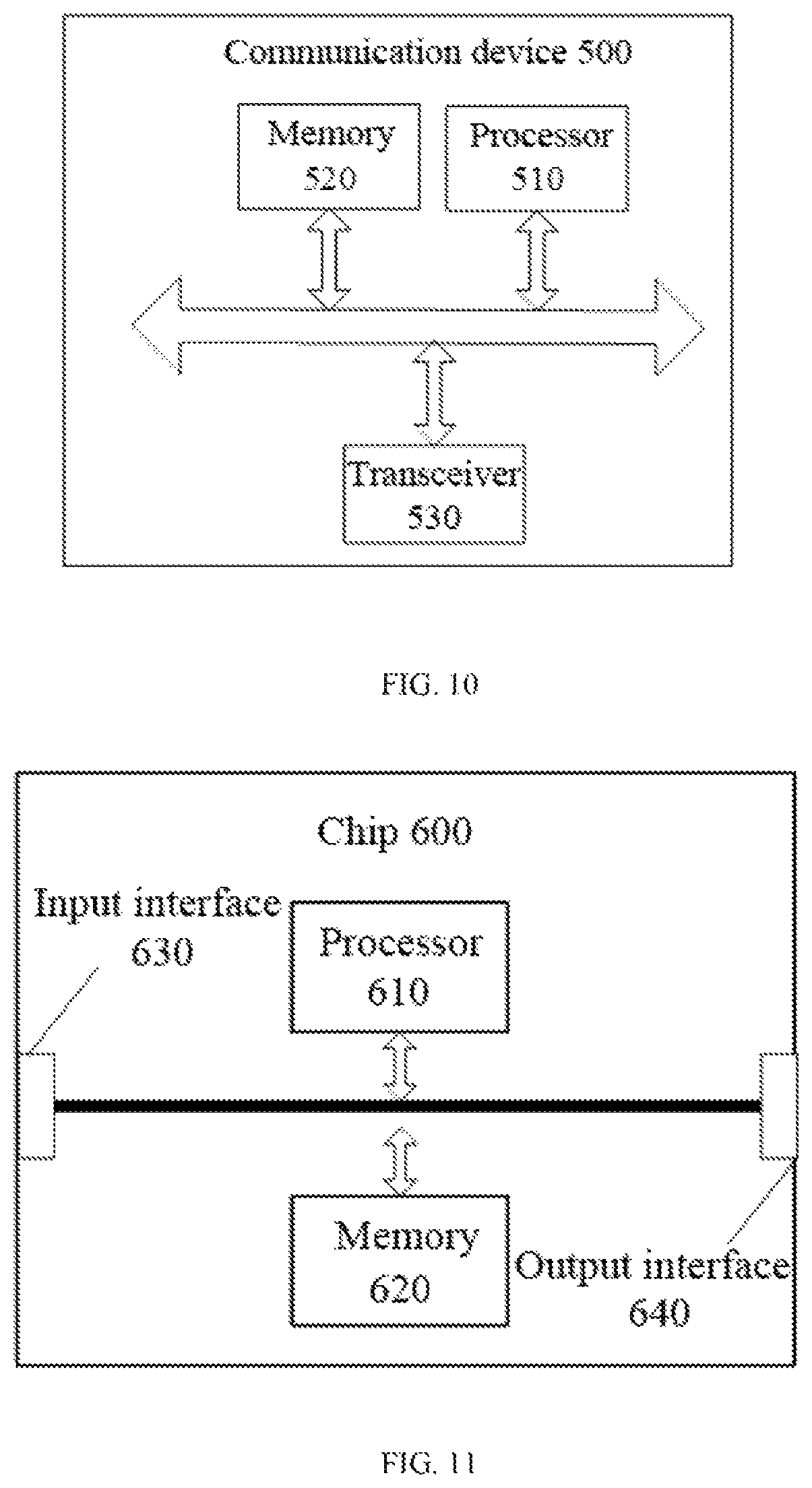 Patent US12108270 Figure 6 – Wireless communication method, terminal device and network device