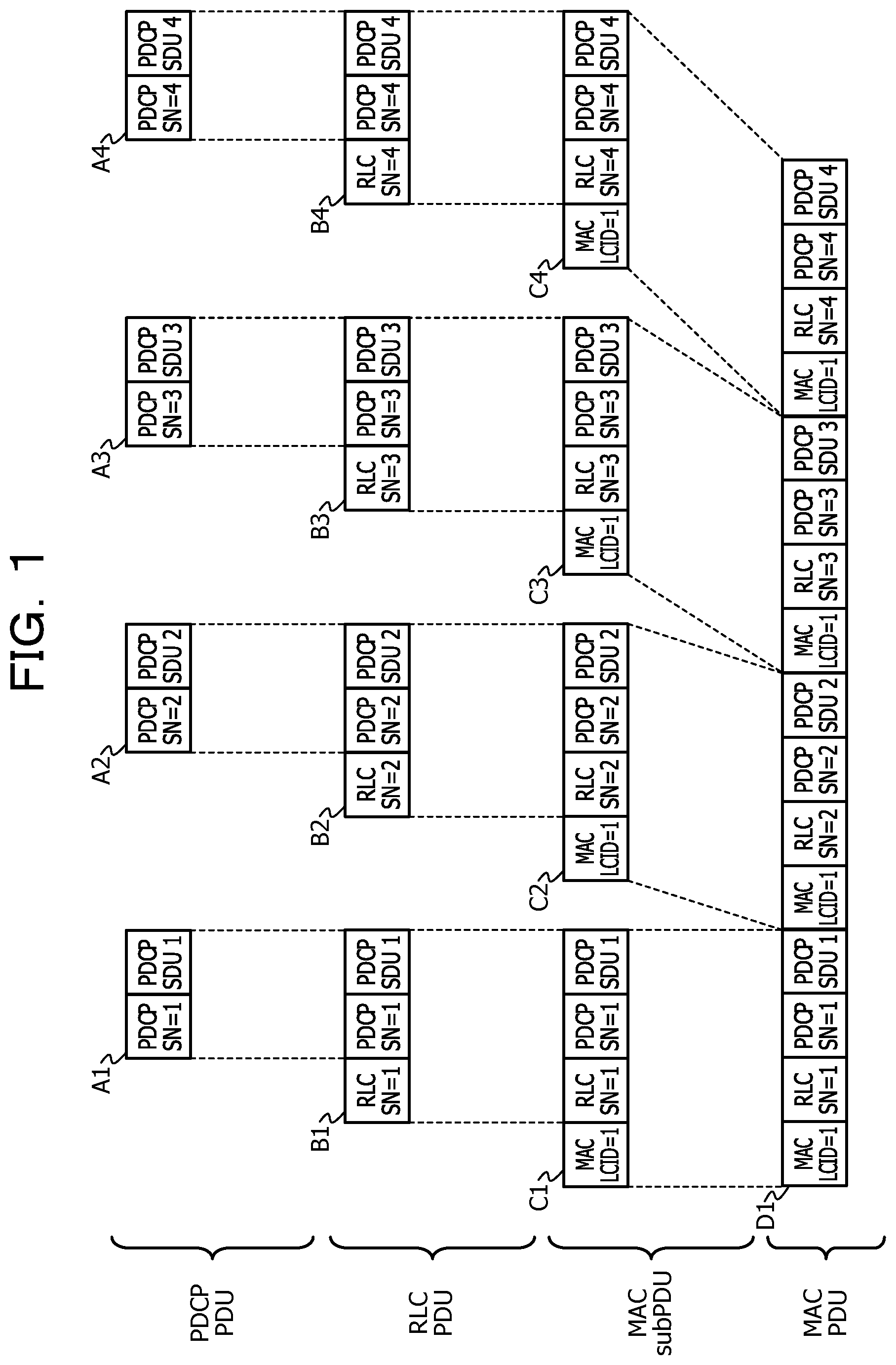 Patent US12108279 — Wireless communication apparatus and wireless communication system — Figure 1