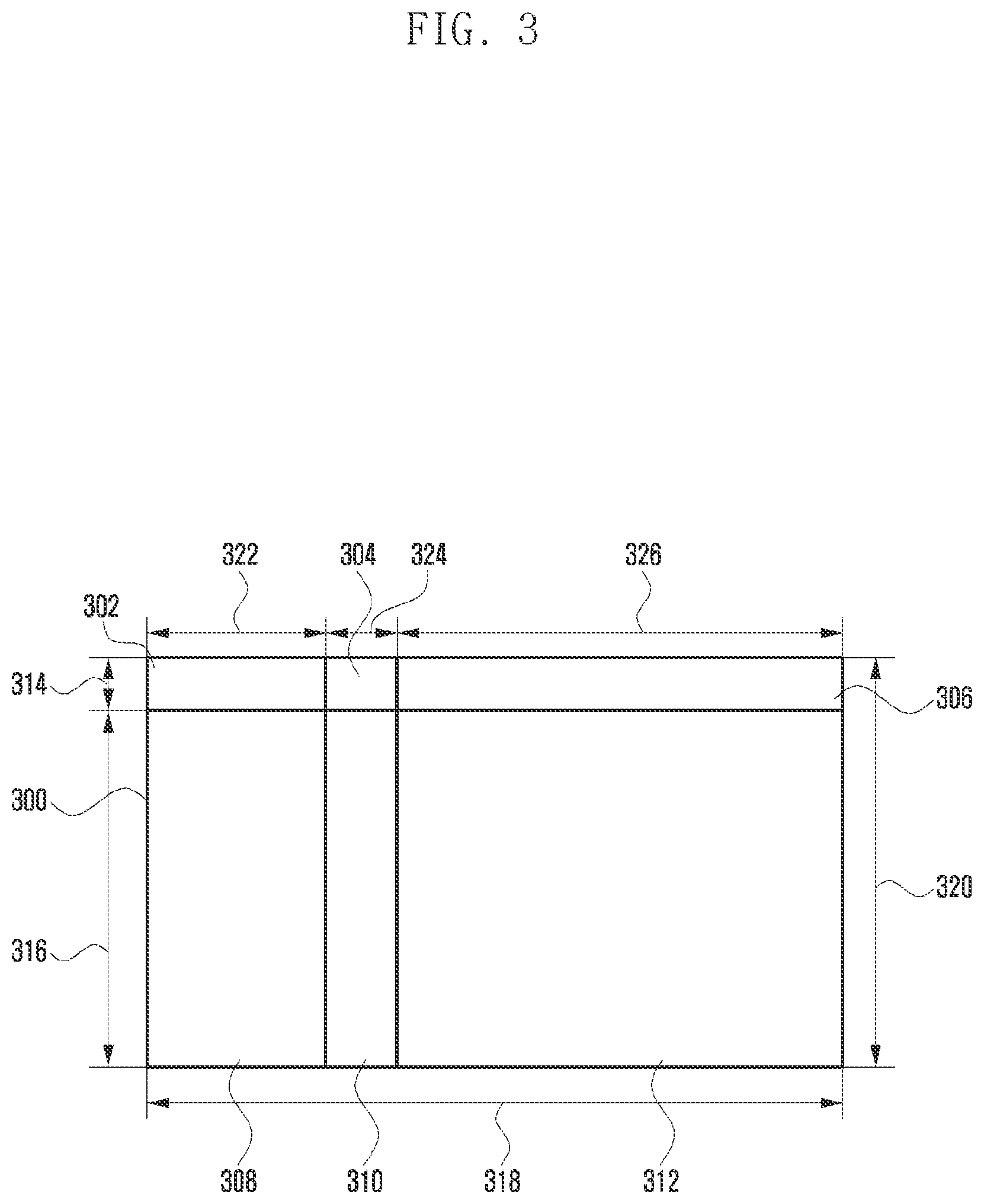 Patent US12108352 Figure 3 – Method and apparatus for data transmission in wireless cellular communication system
