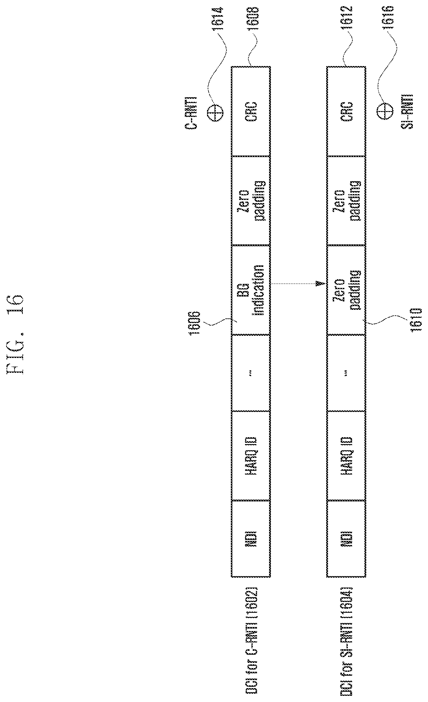 Patent US12108352 Figure 16 – Method and apparatus for data transmission in wireless cellular communication system