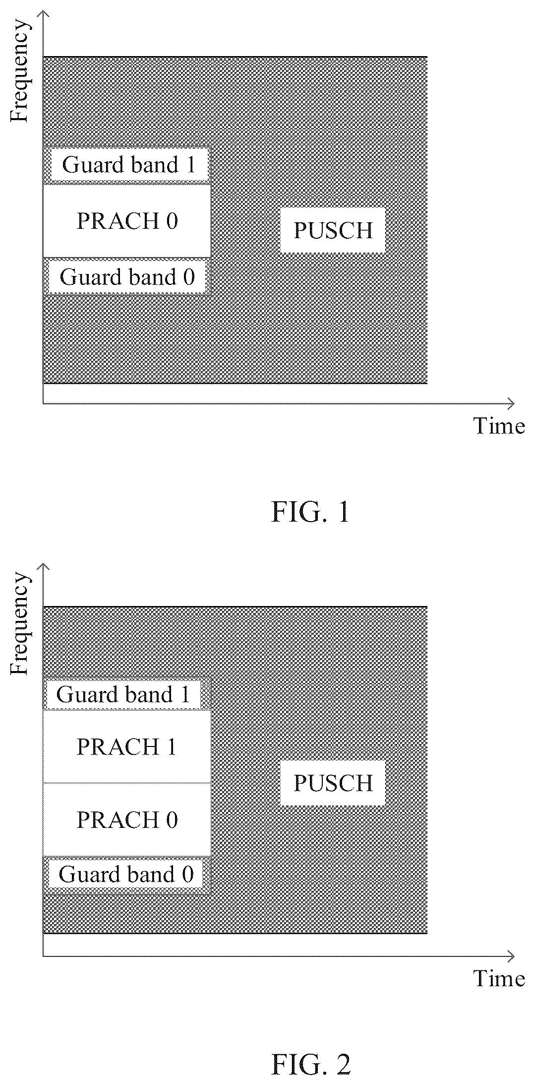 Patent US12108375 — Transmission method and apparatus — Figure 1