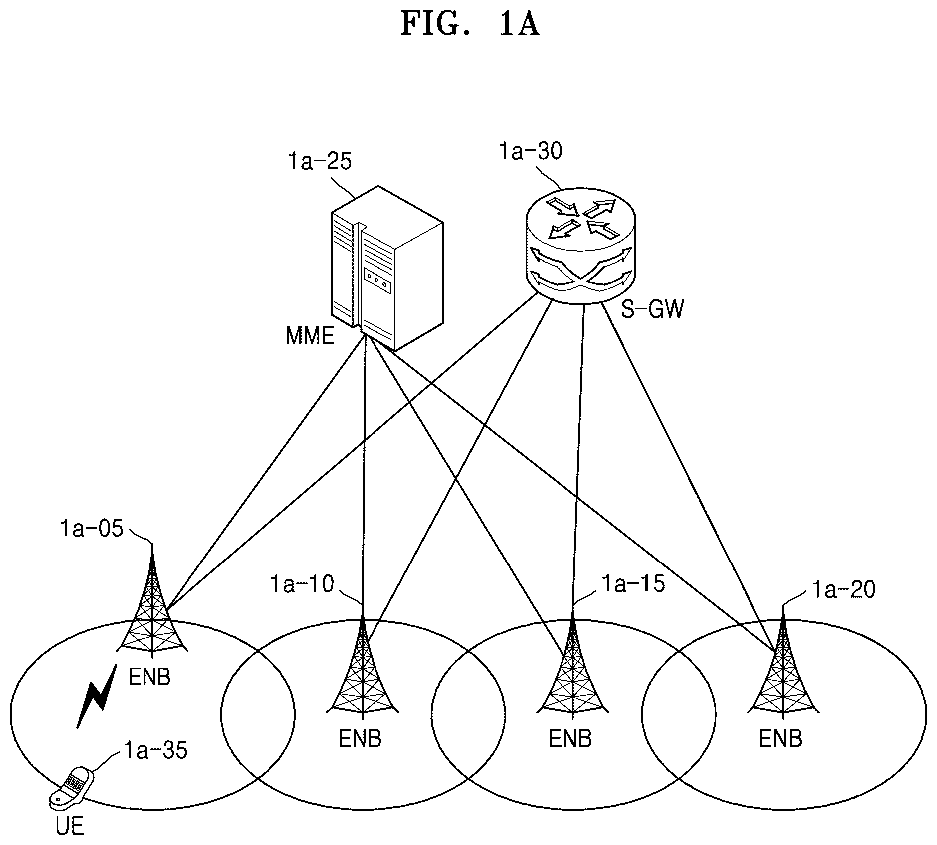 Patent US12108415 — Method and apparatus for transmitting and receiving signal by using multiple beams in wireless communication system — Figure 1