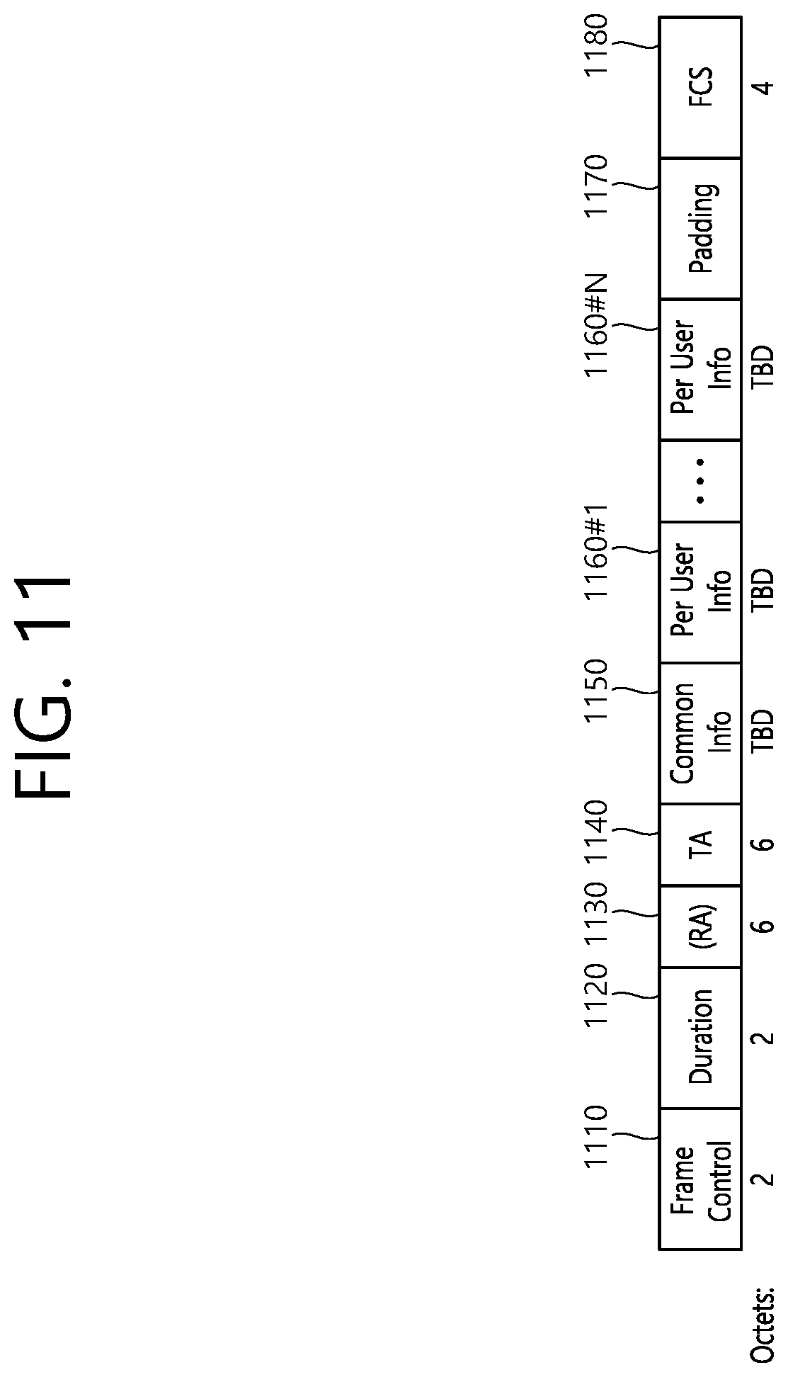 Patent US12108418 Figure 11 – Data sharing in multi-AP system