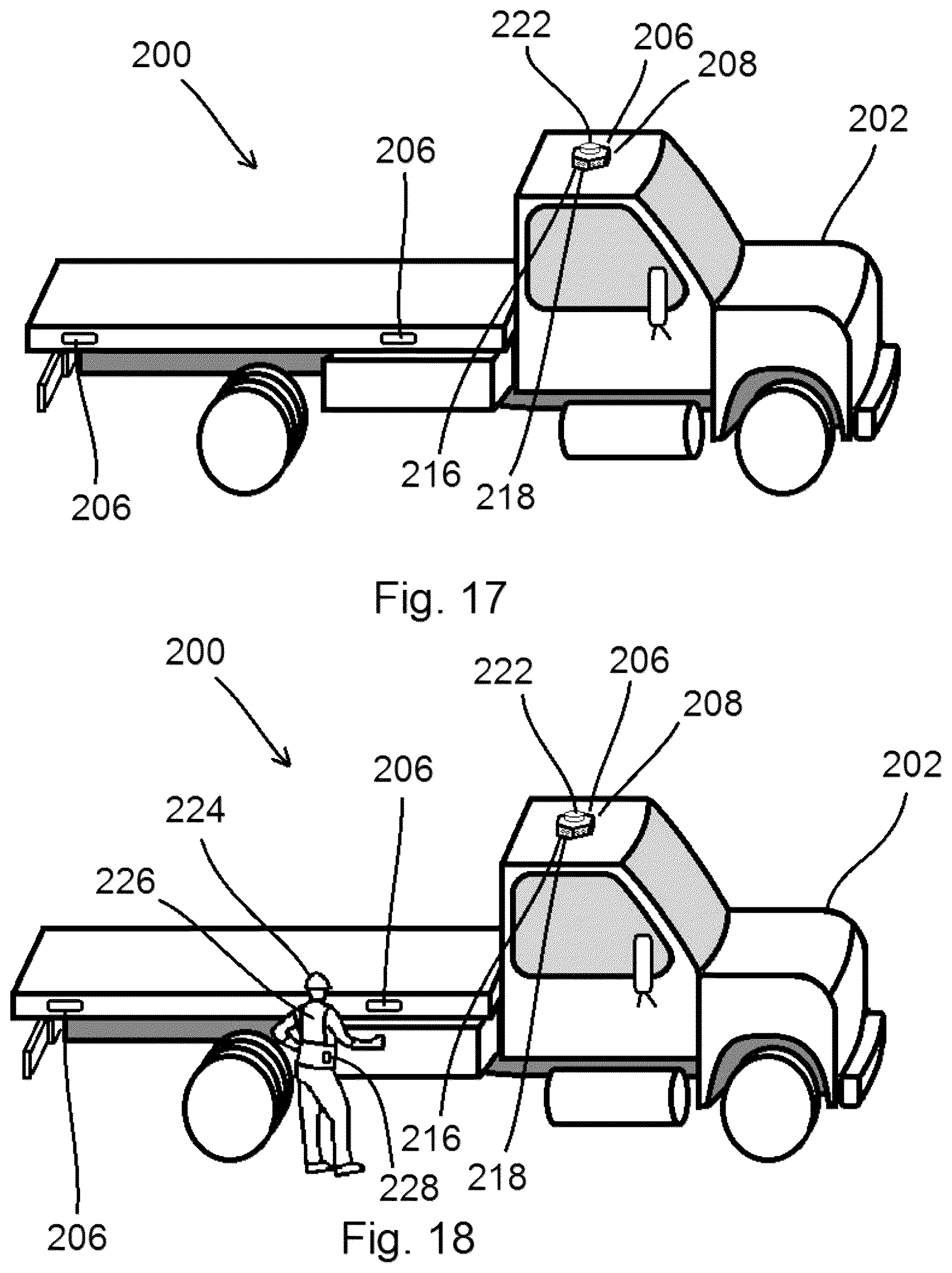 Patent US12108509 Figure 9 – Lighting system