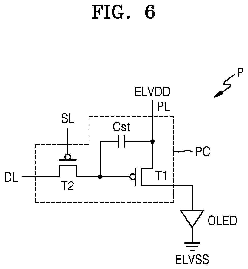 Patent US12108633 Figure 13 – Display panel