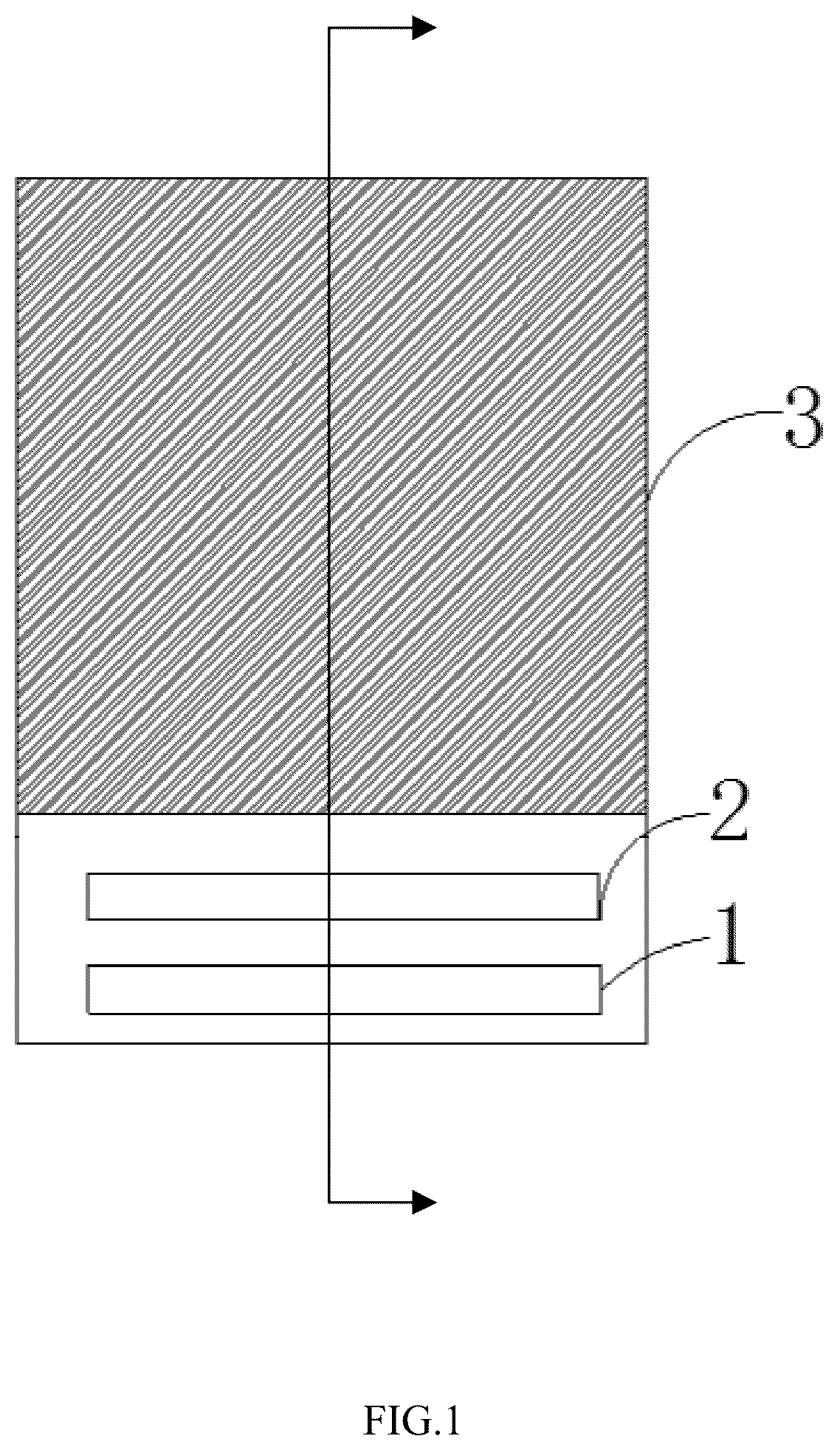 Patent US12108637 — Display devices with detachable bonding areas and manufacturing methods thereof — Figure 1