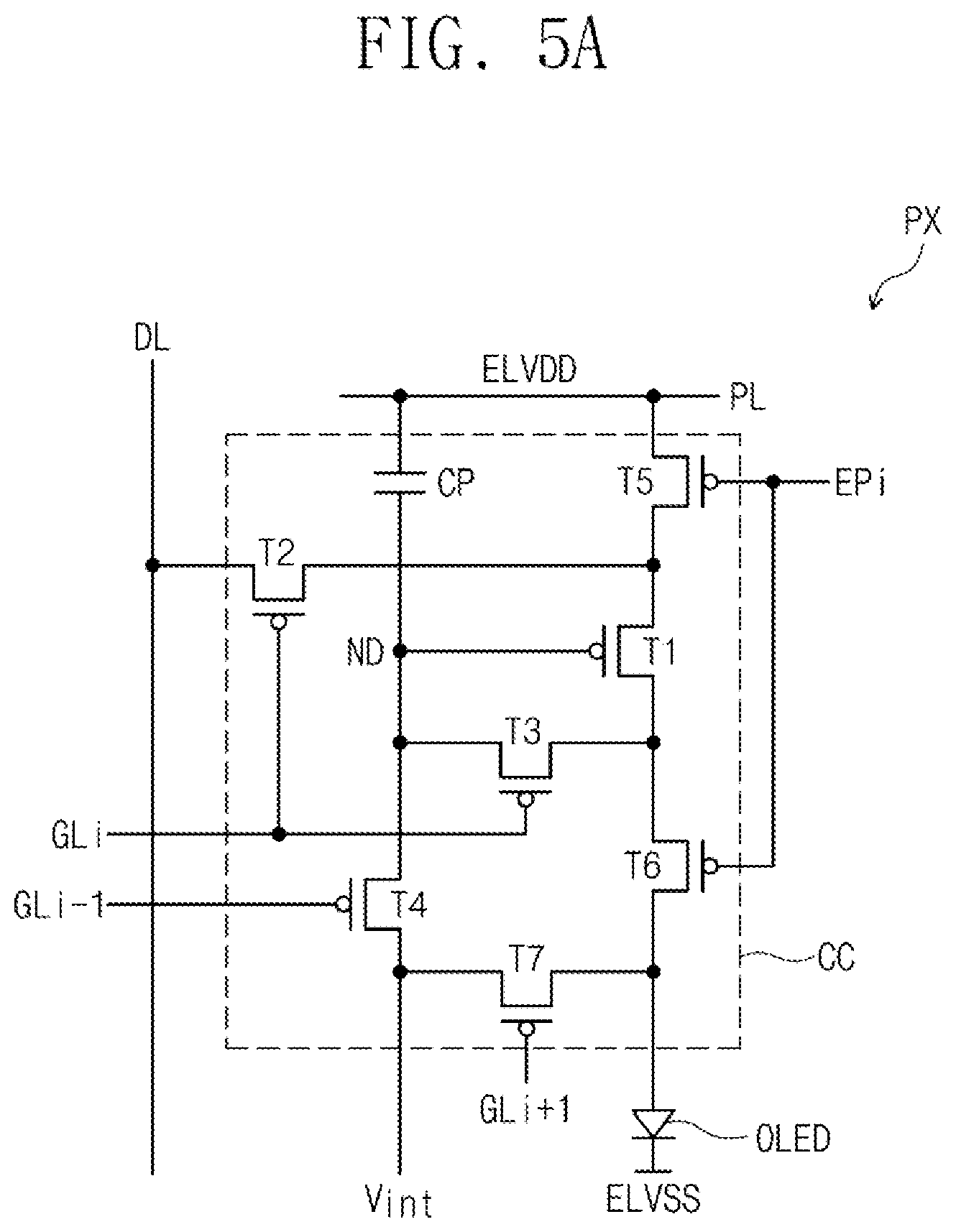 Patent US12112006 Figure 6 – Input sensing panel, display device having the same, and method of manufacturing the display device