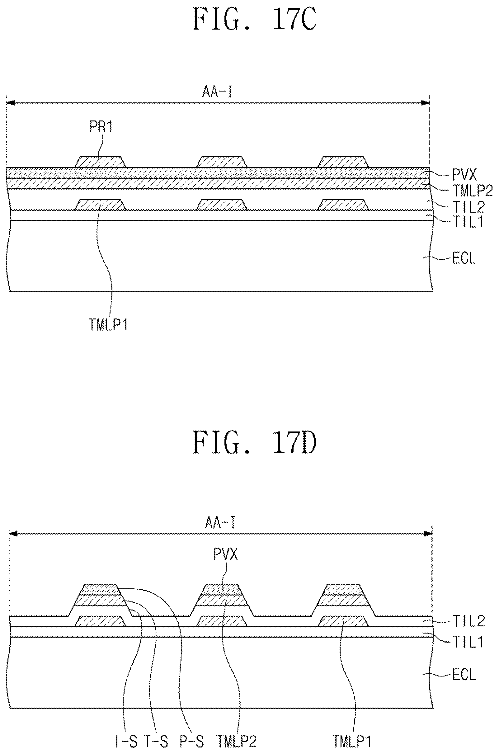 Patent US12112006 Figure 18 – Input sensing panel, display device having the same, and method of manufacturing the display device