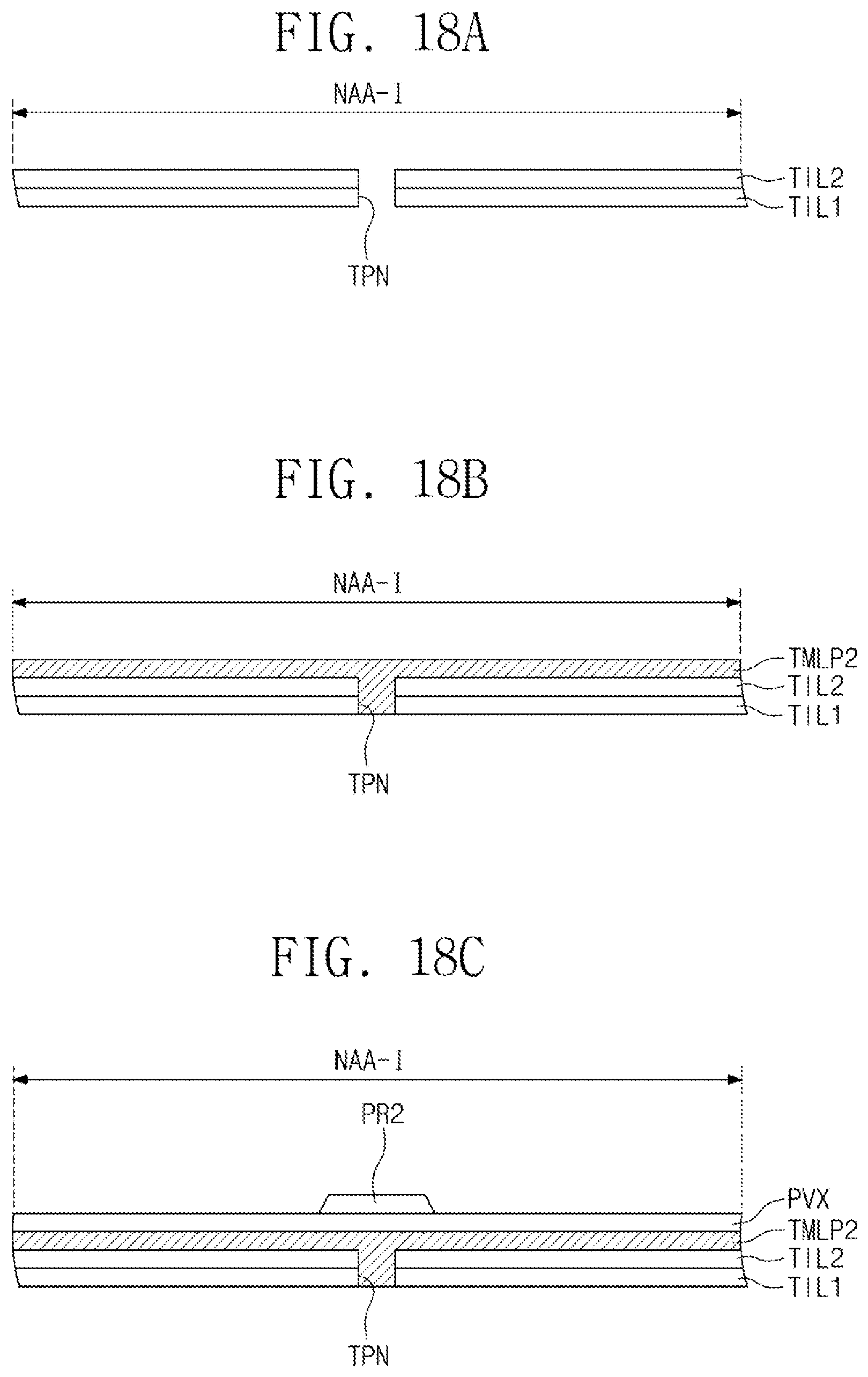 Patent US12112006 Figure 20 – Input sensing panel, display device having the same, and method of manufacturing the display device
