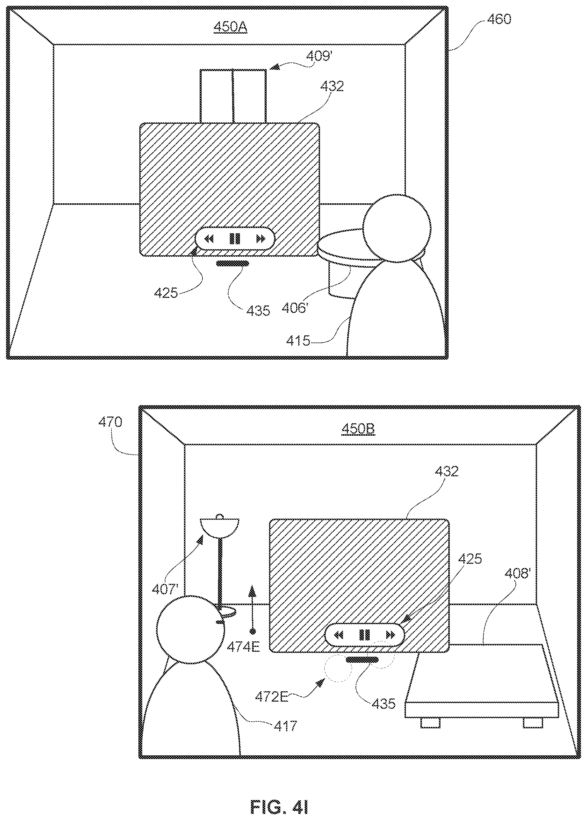 Patent US12112011 Figure 18 – System and method of application-based three-dimensional refinement in multi-user communication sessions