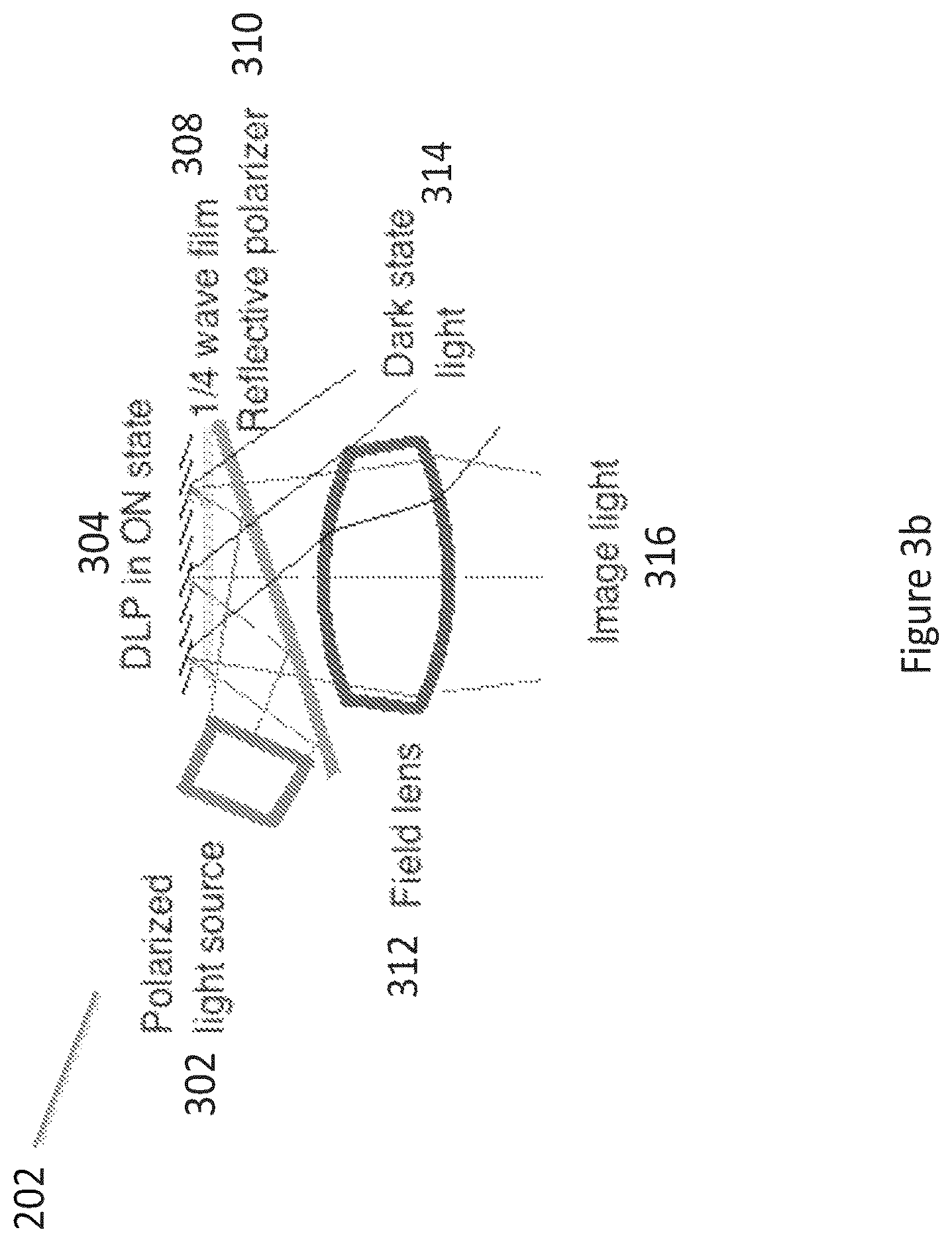 Patent US12112089 Figure 4 – Spatial location presentation in head worn computing