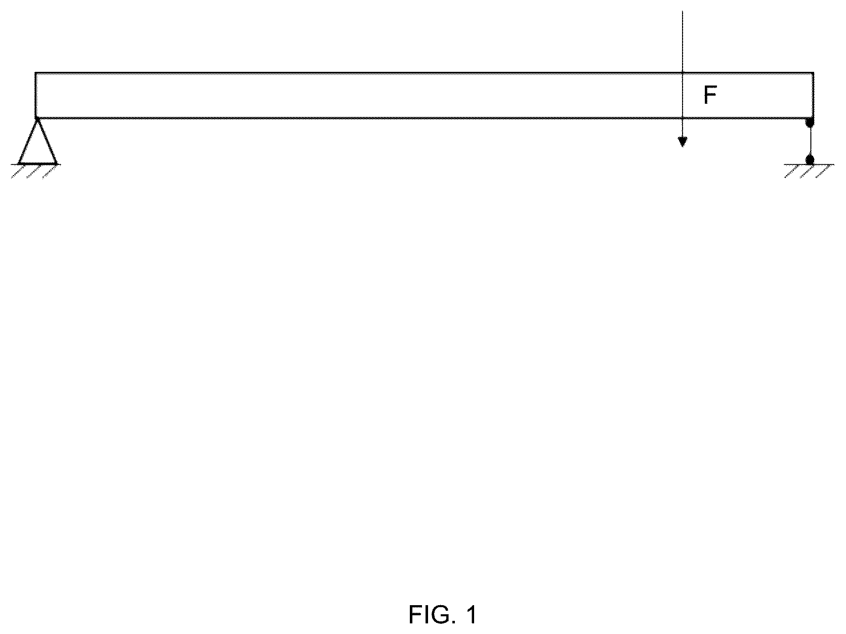 Patent US12112101 — Dual physically-driven and data-driven method for reconstructing internal response of bridge — Figure 1