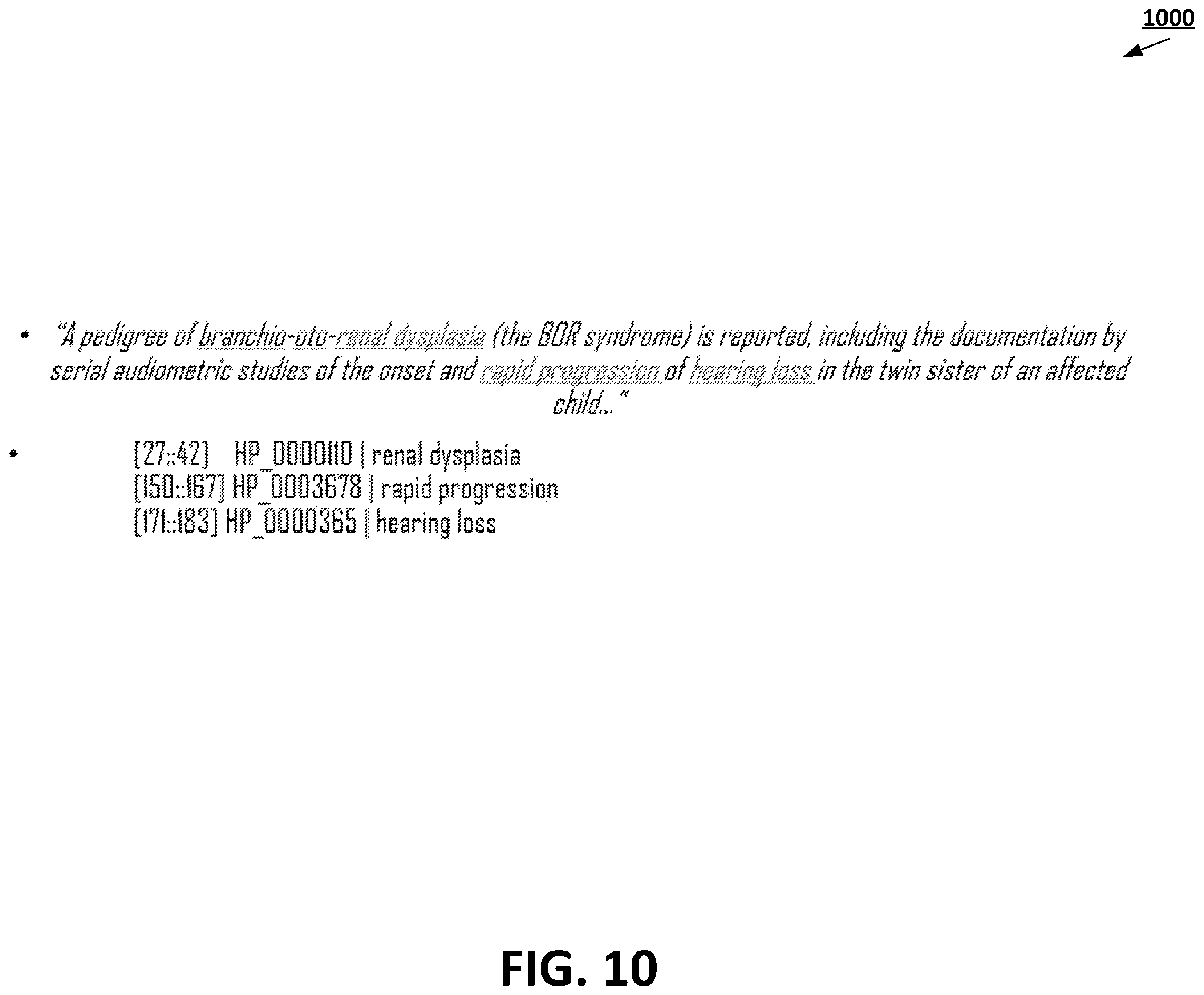 Patent US12112132 Figure 10 – Natural language processing machine learning frameworks trained using multi-task training routines