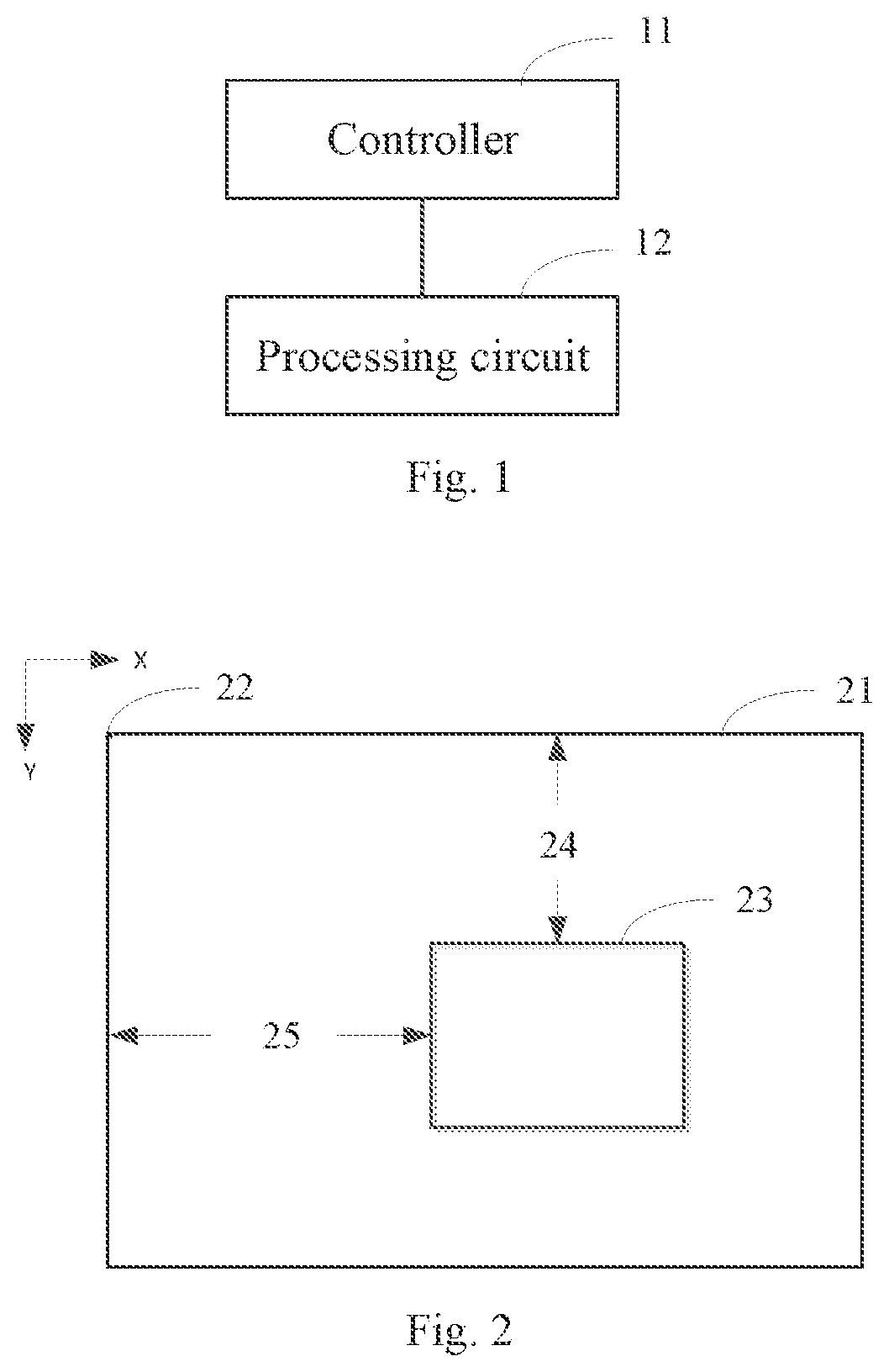 Patent US12112166 — Data processing method and apparatus, and related product for increased efficiency of tensor processing — Figure 1