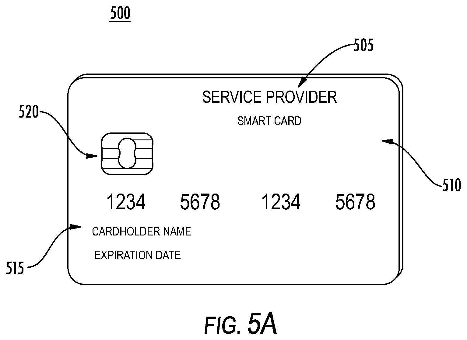 Patent US12112322 Figure 6 – Systems and methods for user authorization and access to services using contactless cards
