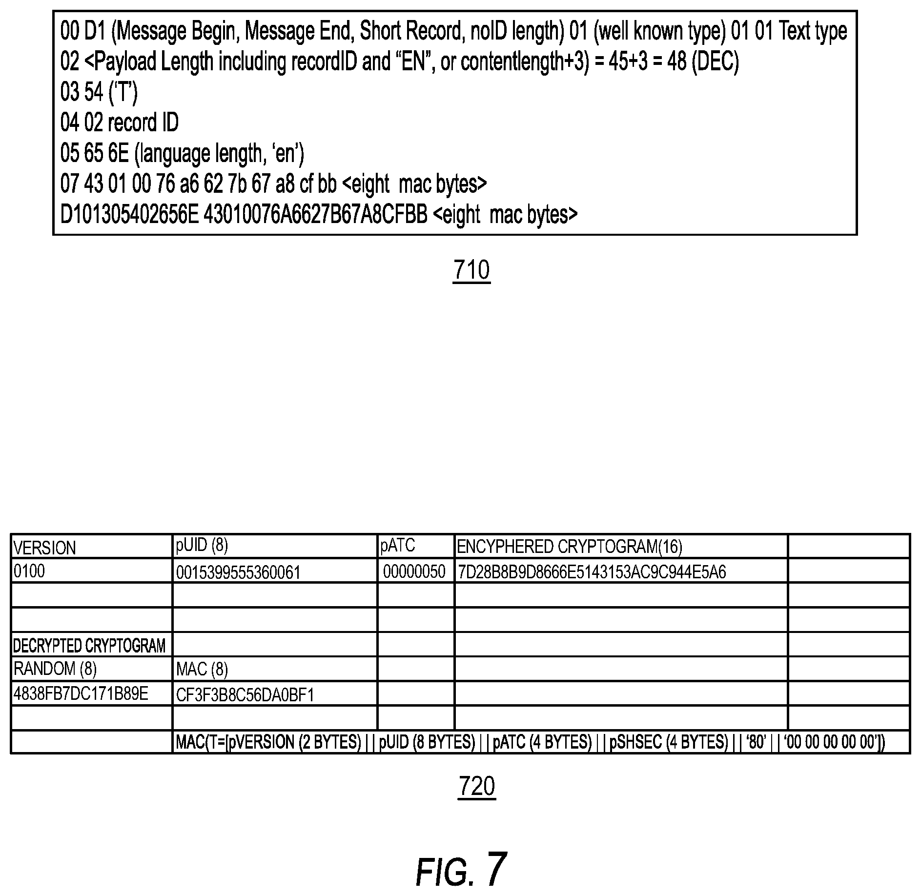 Patent US12112322 Figure 9 – Systems and methods for user authorization and access to services using contactless cards