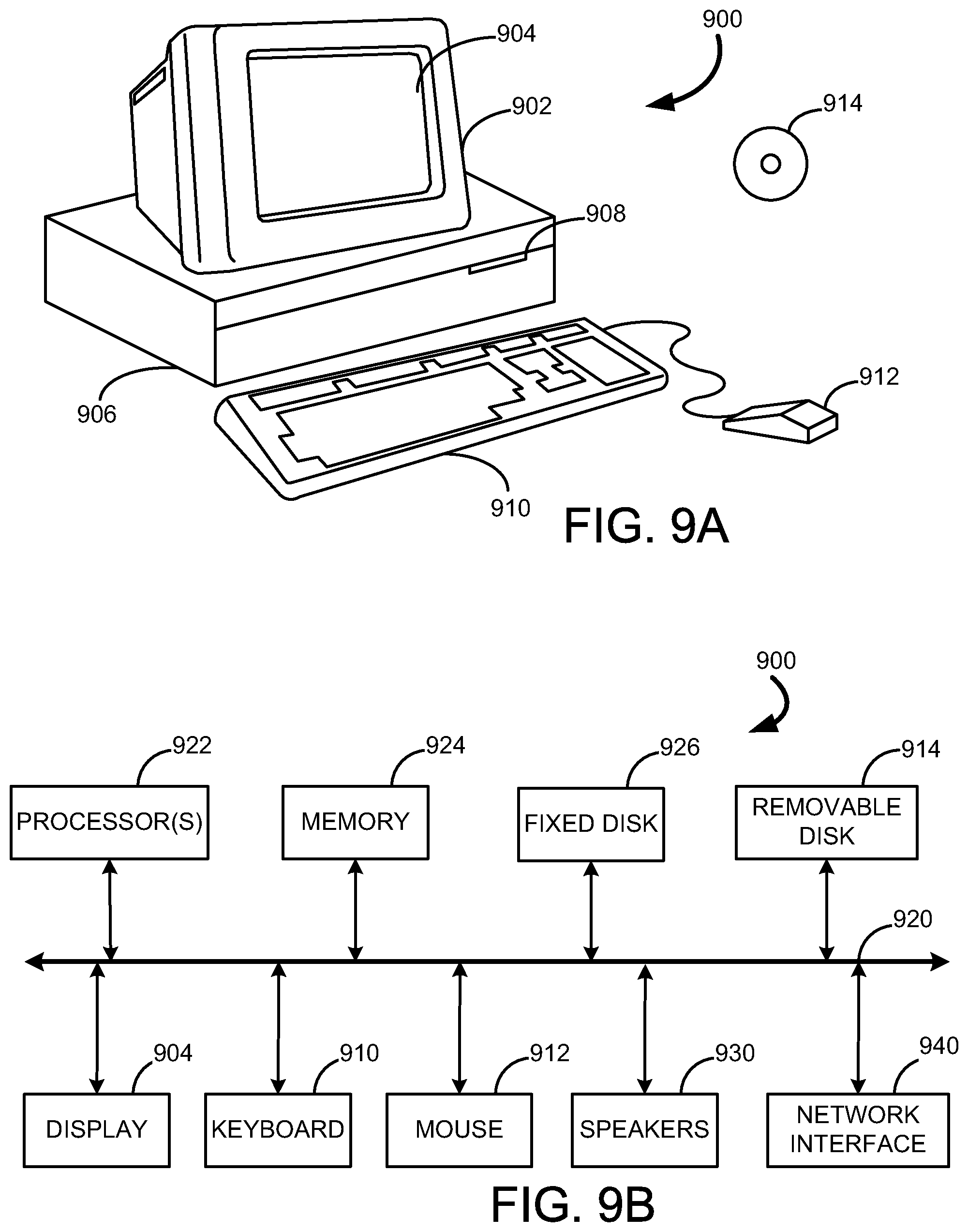Patent US12112332 Figure 9 – Systems and methods for cost altering payment services