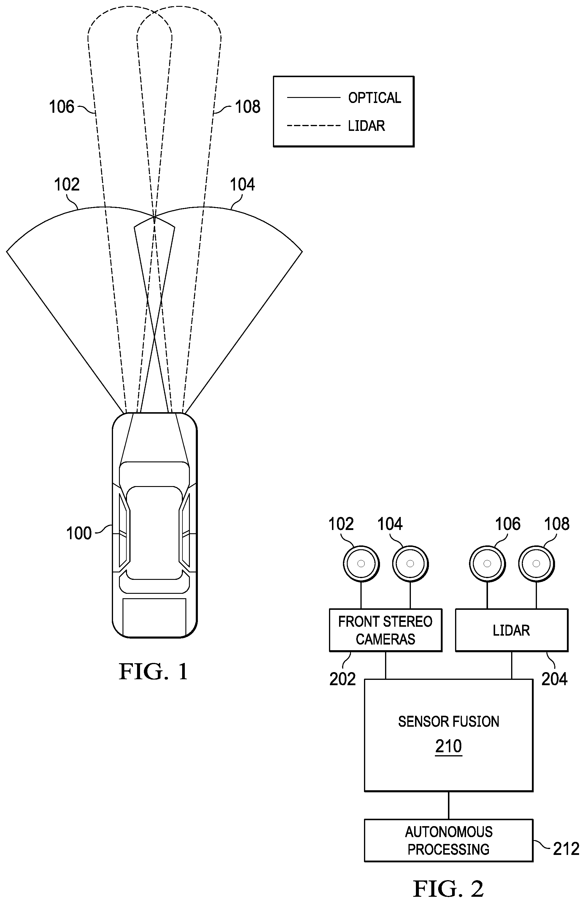 Patent US12112399 — Low latency streaming remapping engine — Figure 1