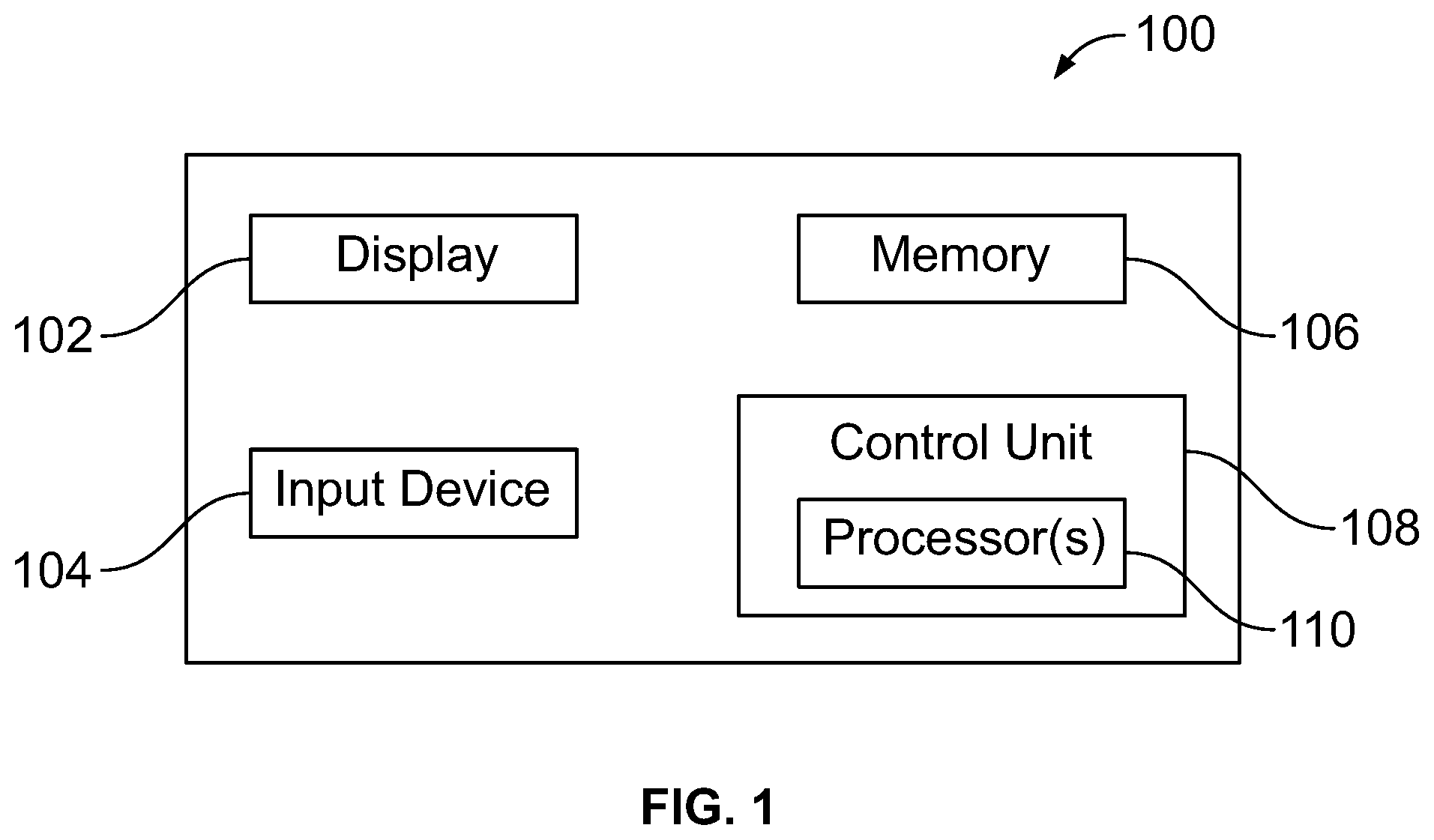 Patent US12112459 — Systems and methods for removing grid lines from digital graph images — Figure 1