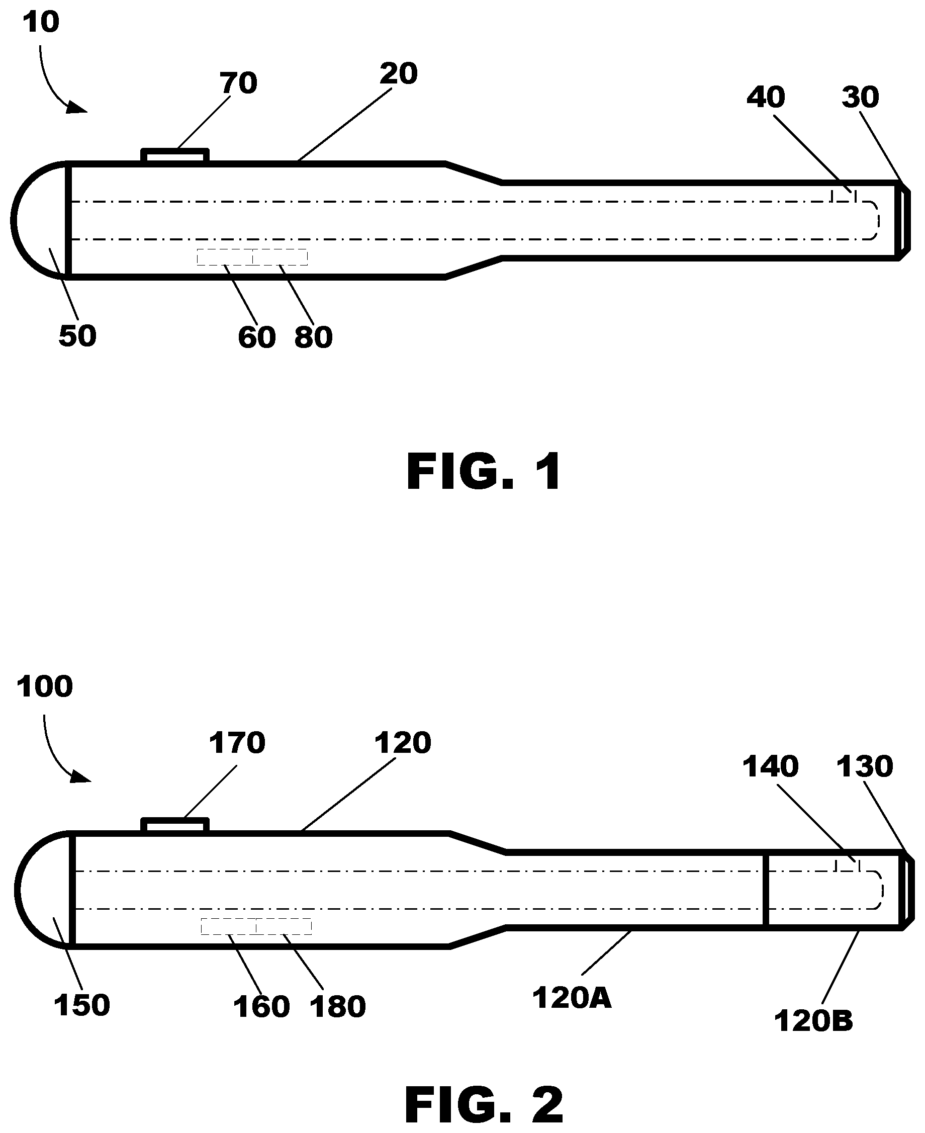 Patent US12112467 — Method of inspecting a fastener, and a system and apparatus for inspecting a fastener — Figure 1
