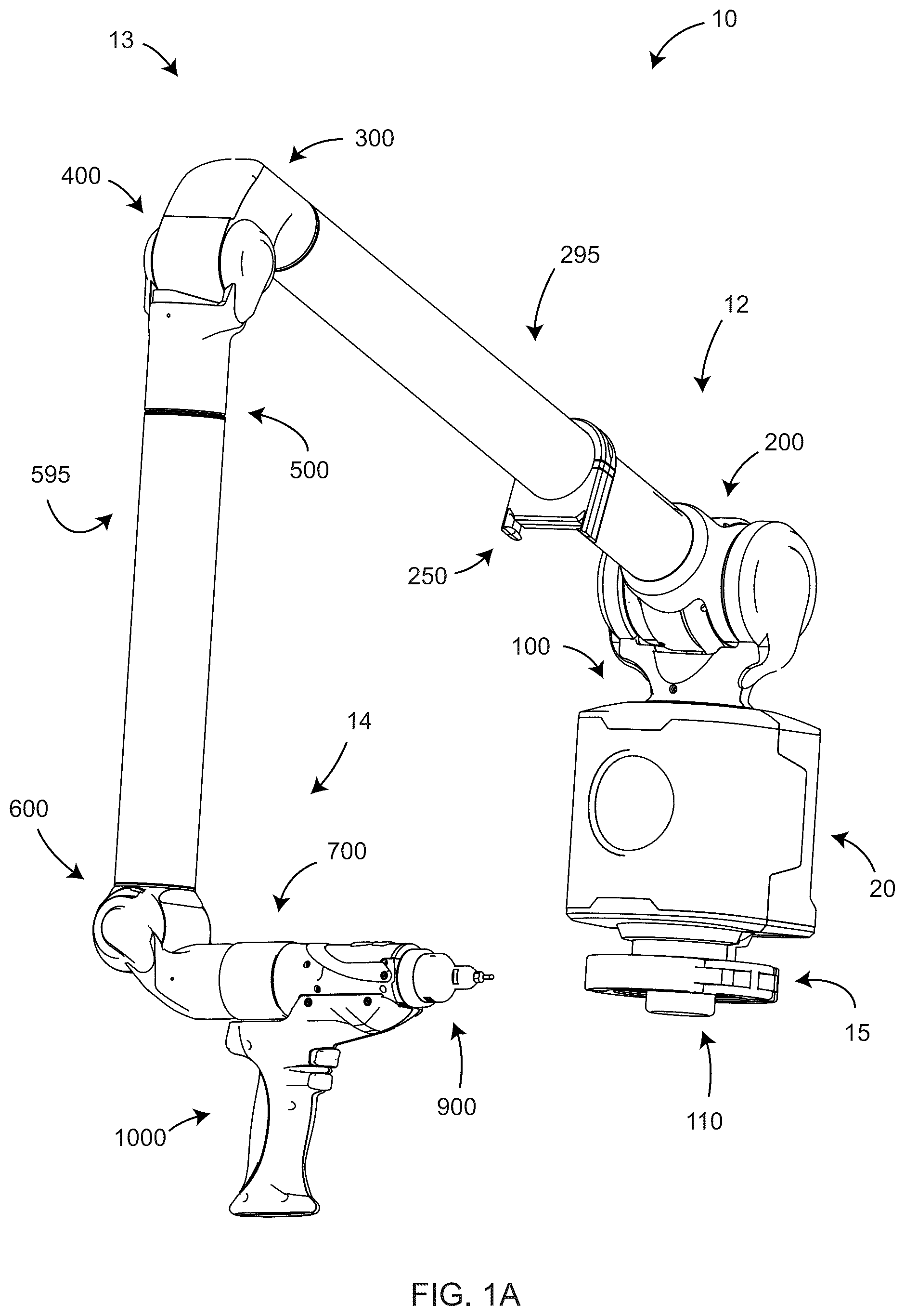 Patent US12112498 — Photosensor processing for improved line scanner performance — Figure 1