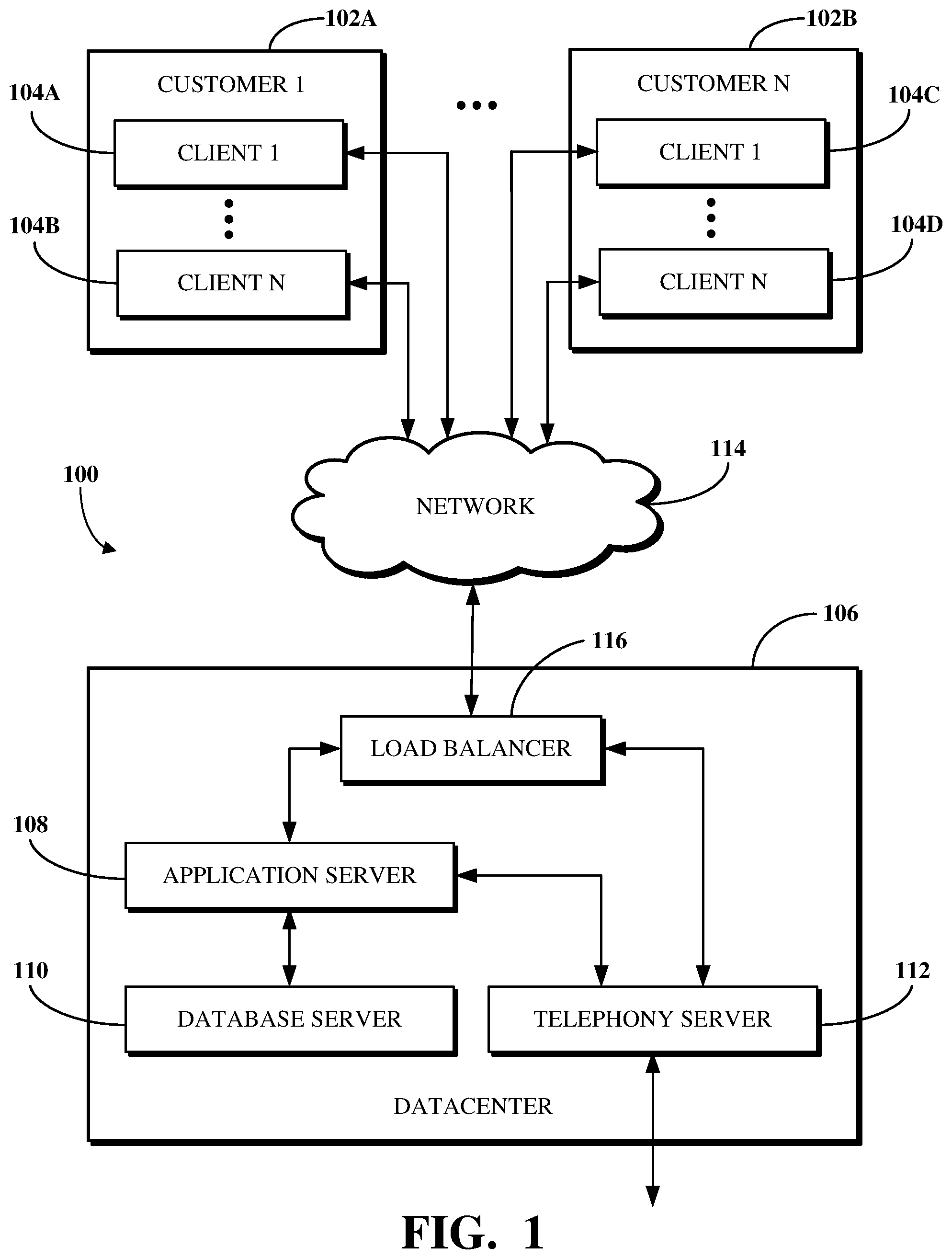 Patent US12112532 Figure 1 – Copying shared content using machine vision