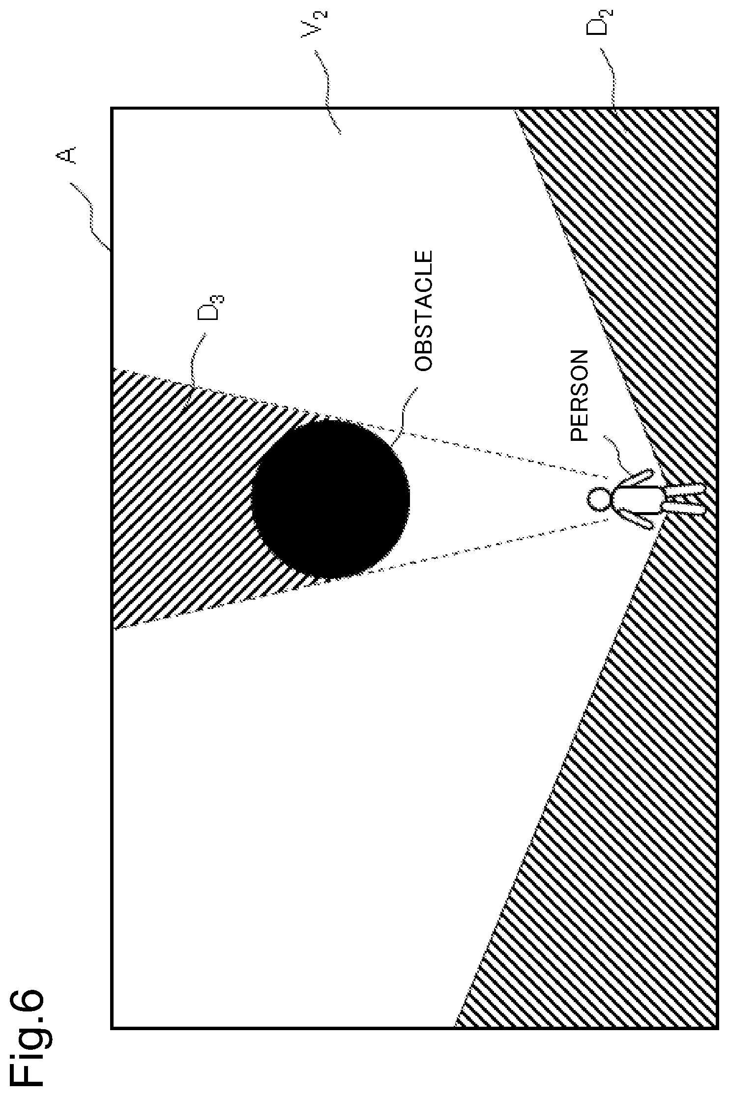 Patent US12112543 Figure 6 – Monitoring device, monitoring method, and recording medium
