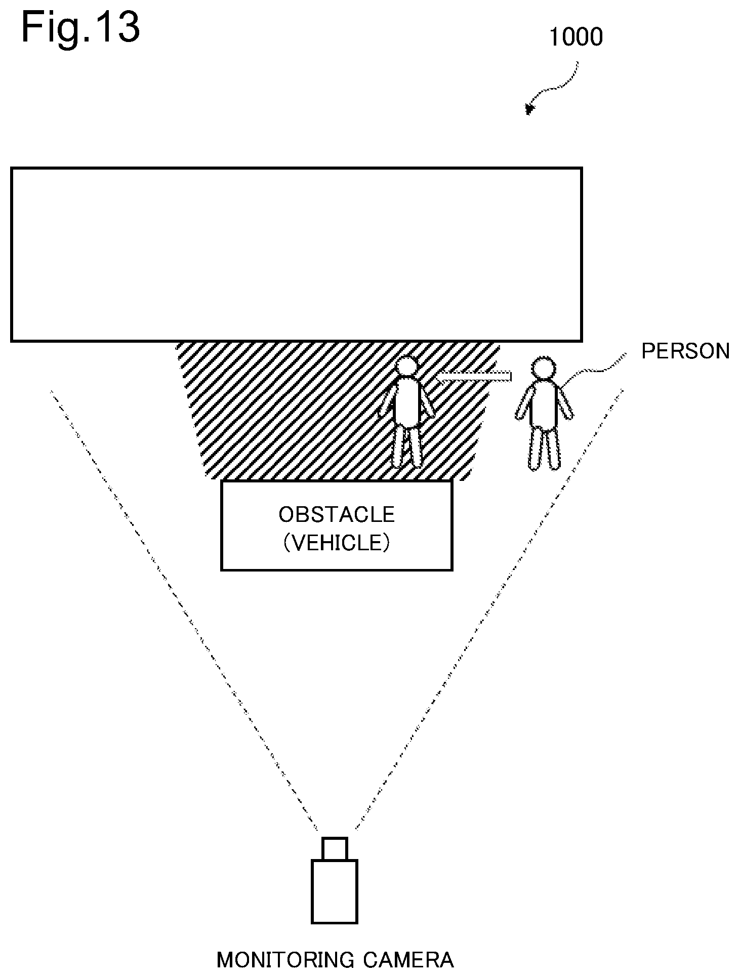 Patent US12112543 Figure 15 – Monitoring device, monitoring method, and recording medium