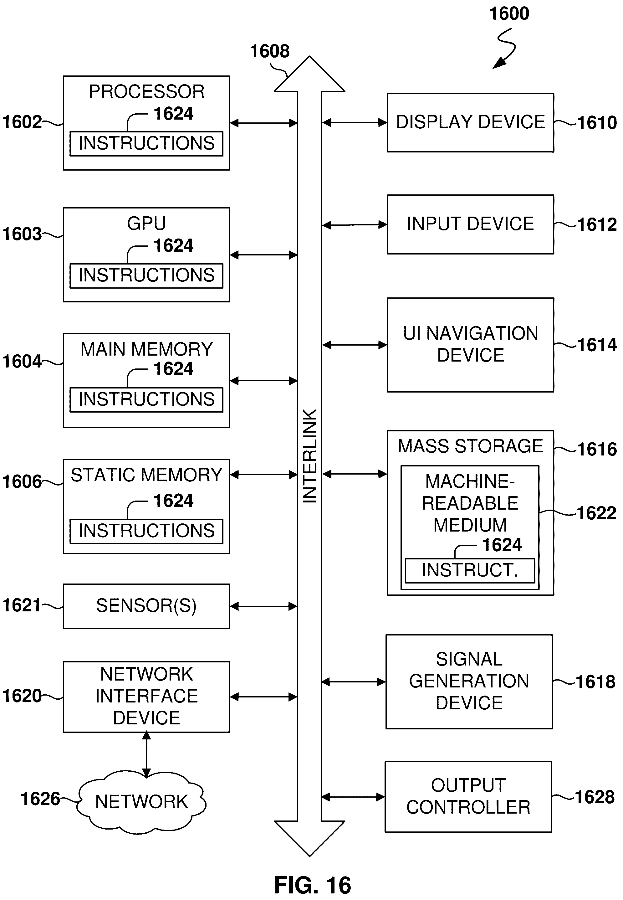 Patent US12112548 Figure 16 – Detection of camera with impaired view