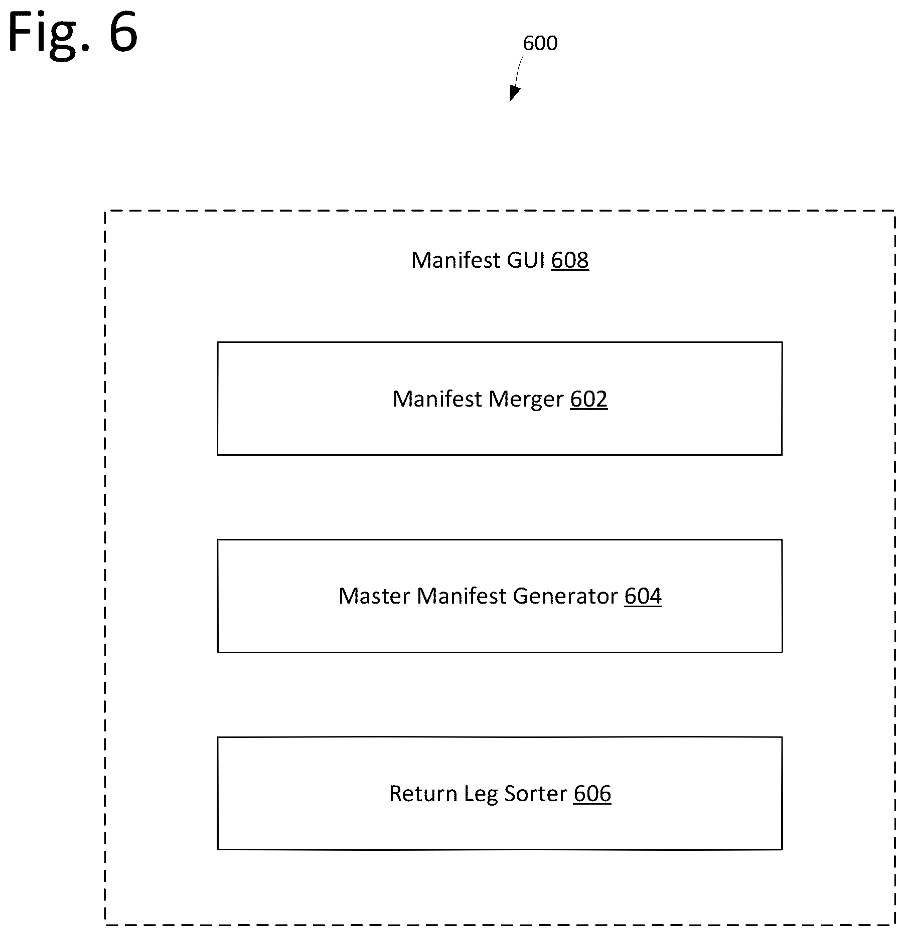 Patent US12112577 Figure 16 – Optical character recognition of bag tag