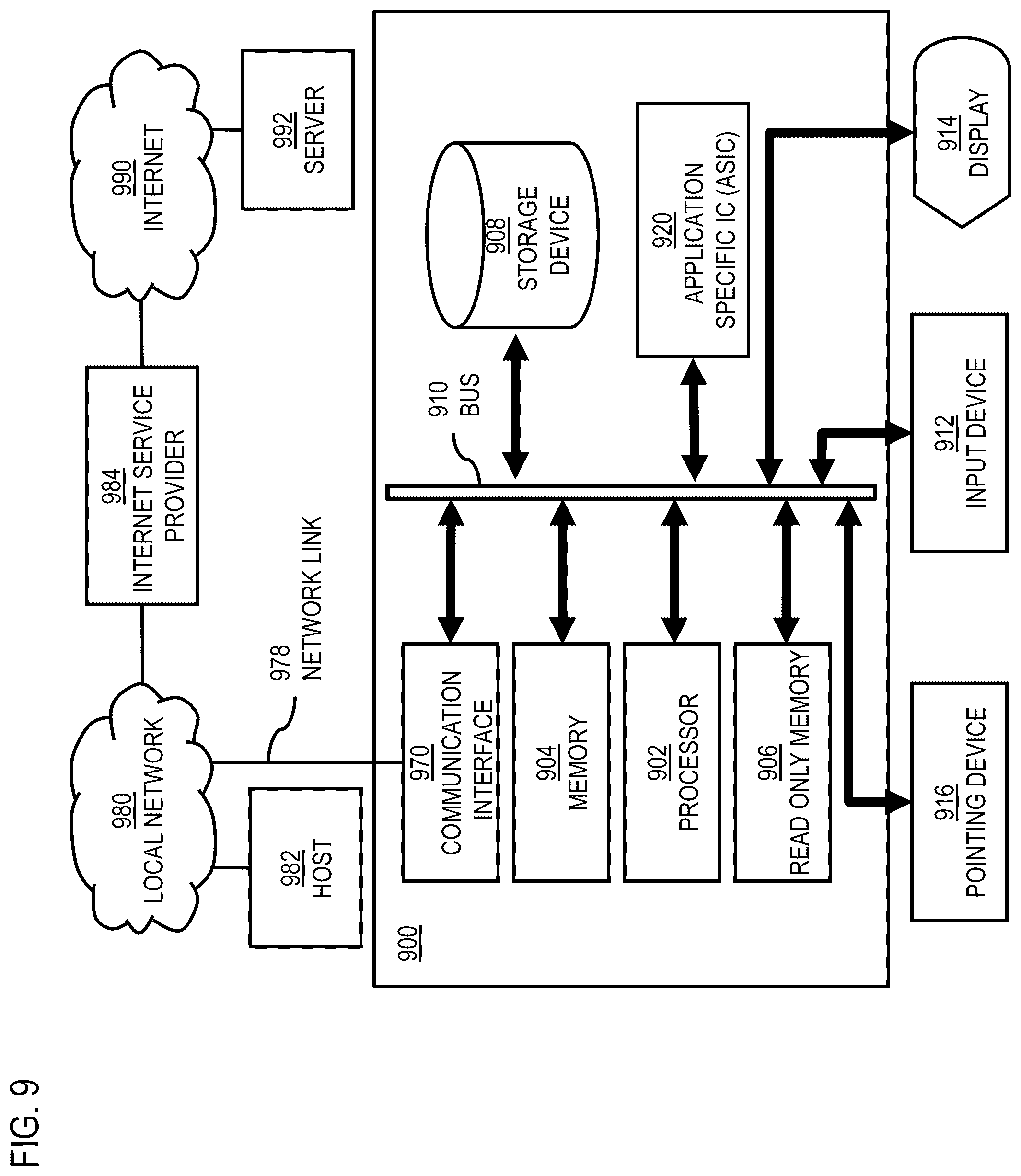 Patent US12112621 Figure 9 – Method and apparatus for traffic report certainty estimation