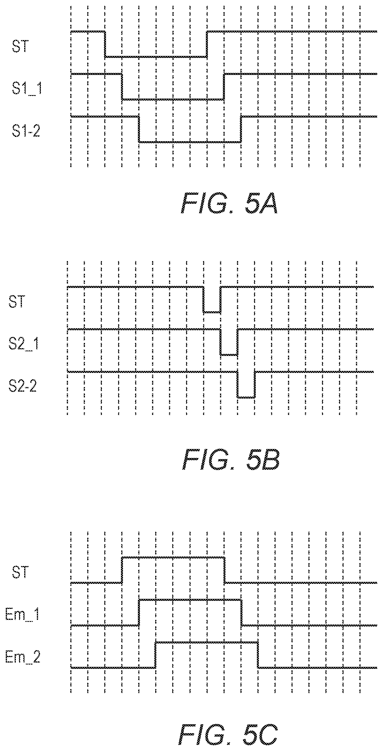 Patent US12112706 Figure 7 – Pixel circuit configured to control light-emitting element