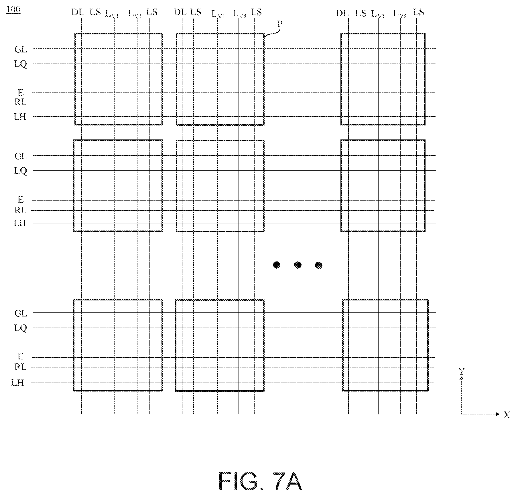 Patent US12112707 Figure 10 – Pixel circuit having control circuit for controlling a light emitting element and driving method thereof, display panel and display apparatus