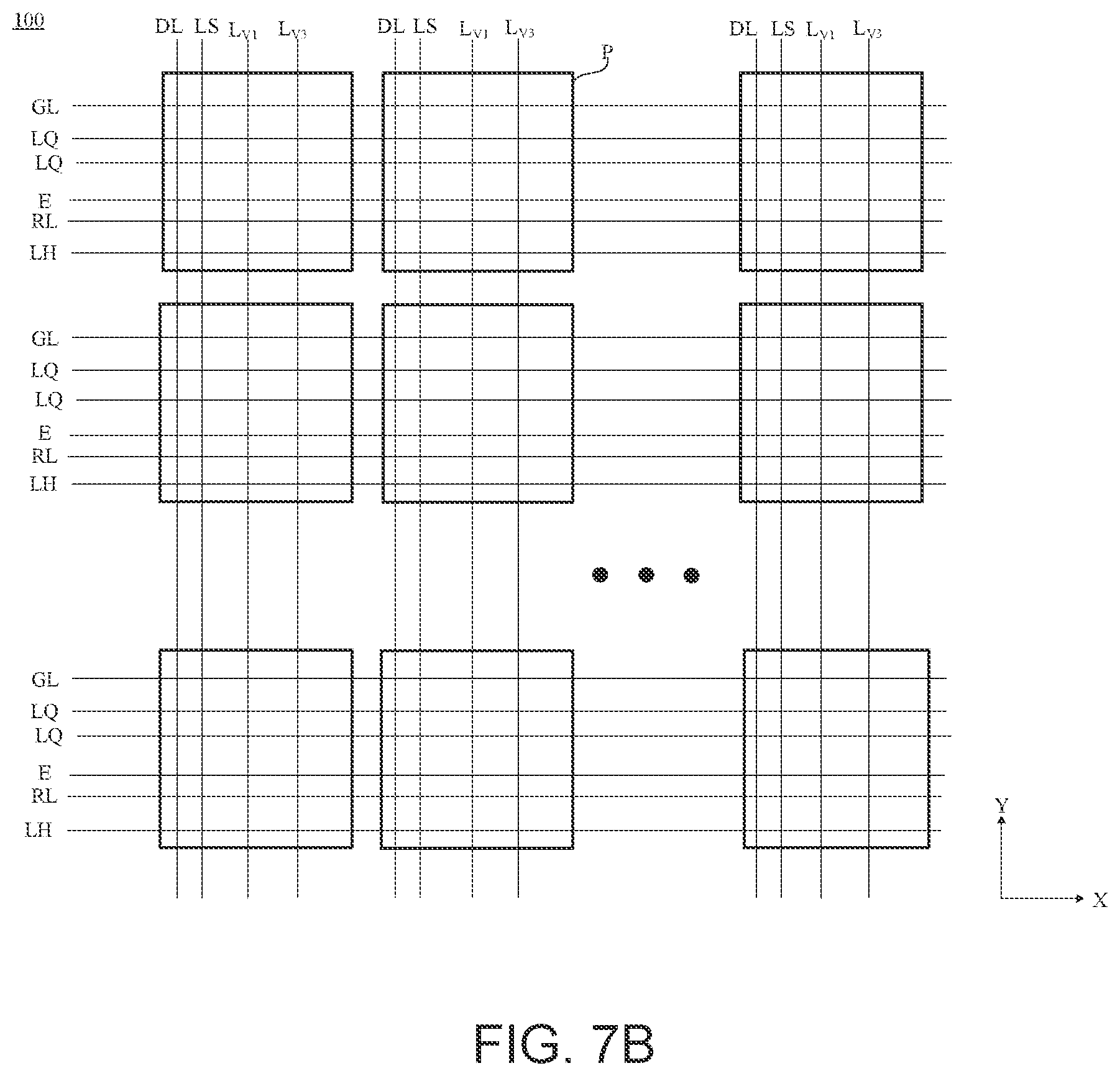 Patent US12112707 Figure 11 – Pixel circuit having control circuit for controlling a light emitting element and driving method thereof, display panel and display apparatus