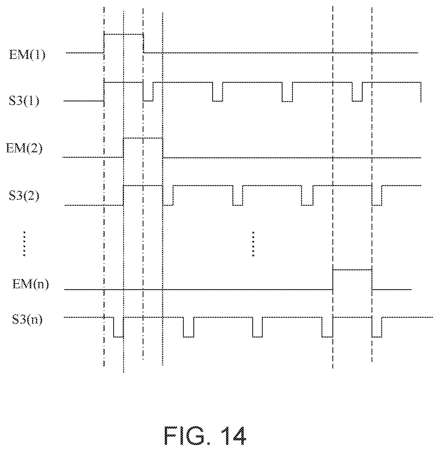 Patent US12112707 Figure 20 – Pixel circuit having control circuit for controlling a light emitting element and driving method thereof, display panel and display apparatus