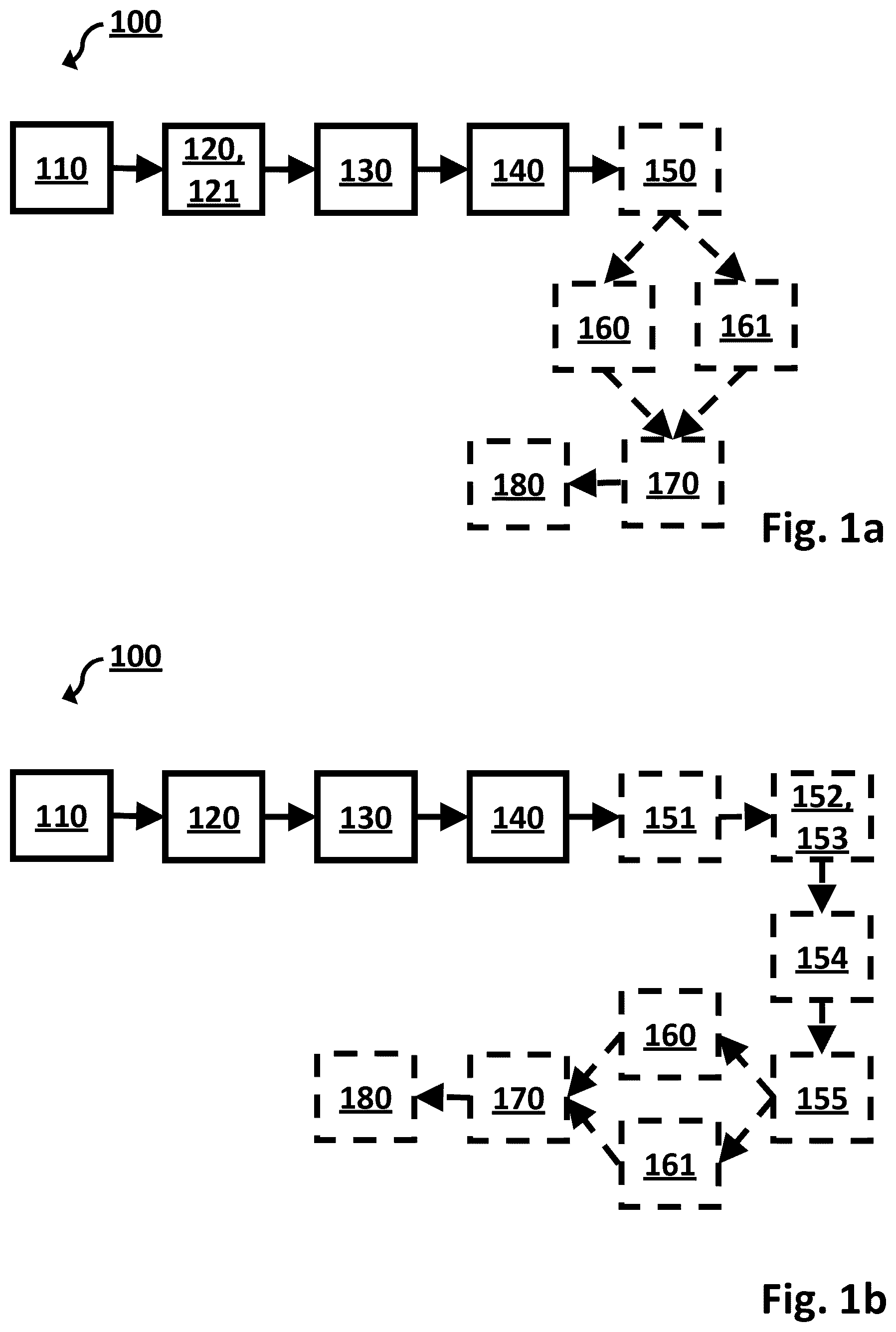 Patent US12112740 — Creative work systems and methods thereof — Figure 1