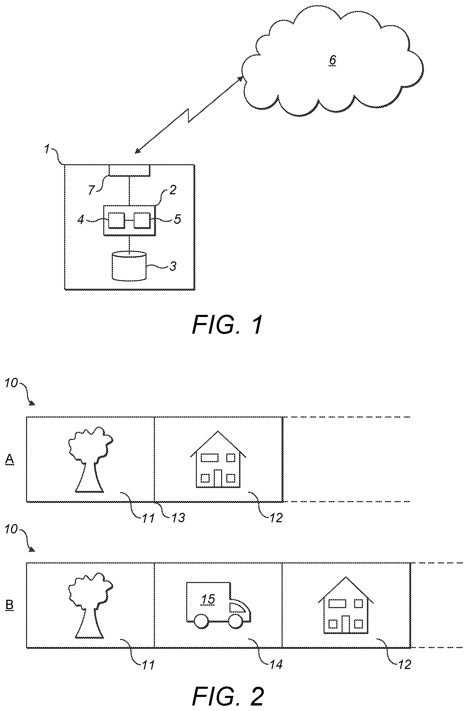 Patent US12112776 — Video editing — Figure 1