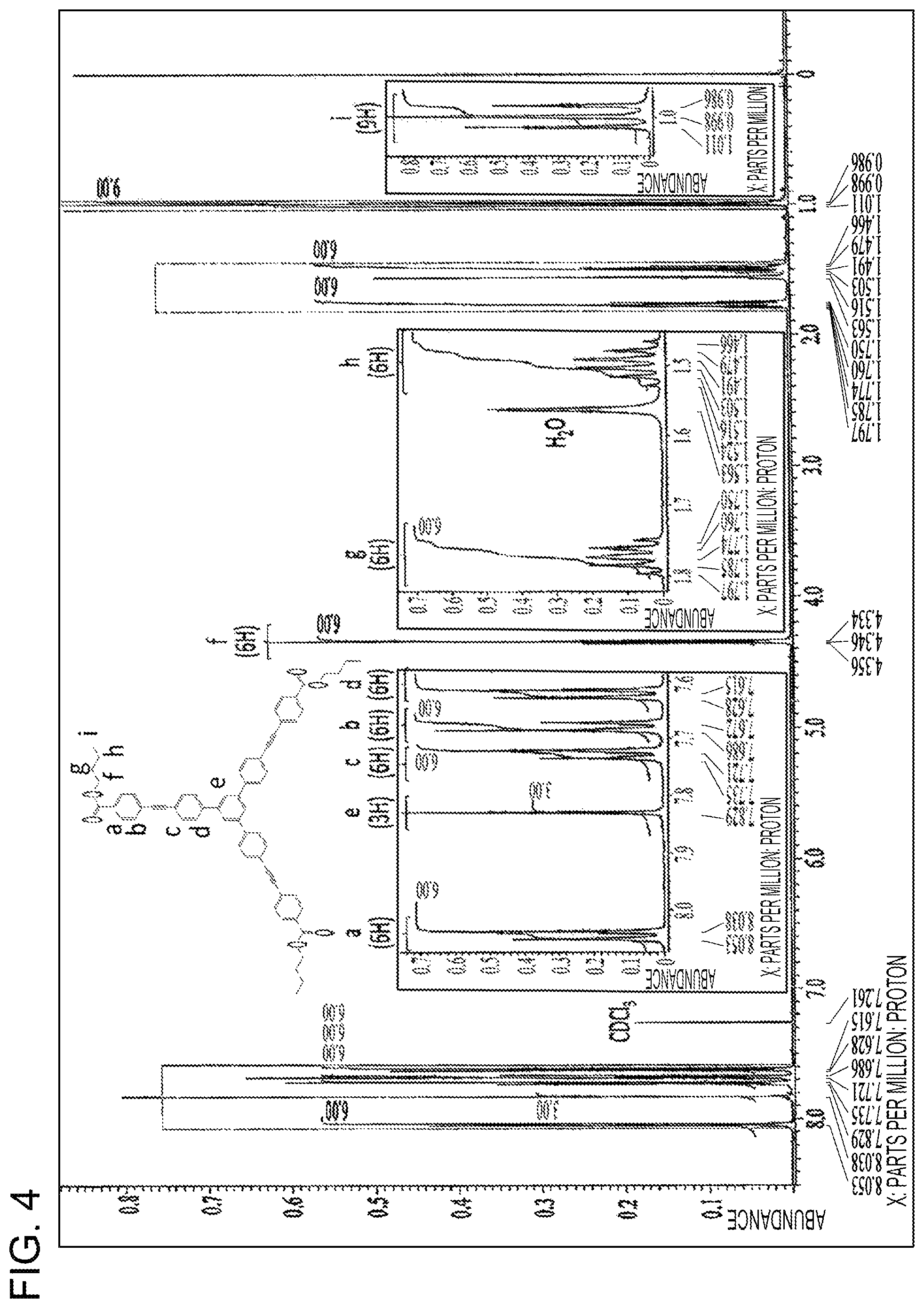 Patent US12112780 Figure 5 – Recording medium, information recording method, information reading method, and composition for producing recording layer