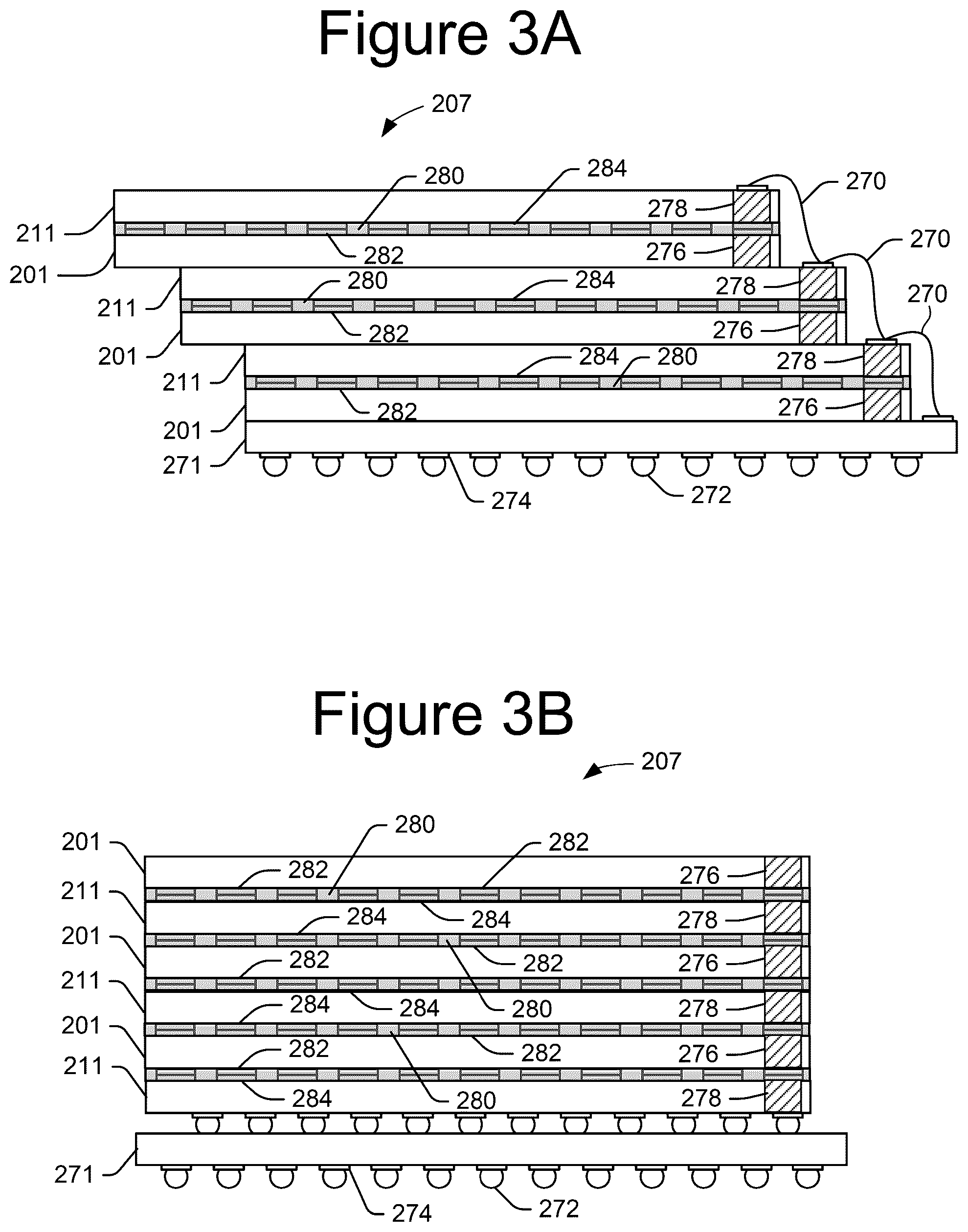 Patent US12112812 Figure 4 – Non-volatile memory with early dummy word line ramp down after precharge
