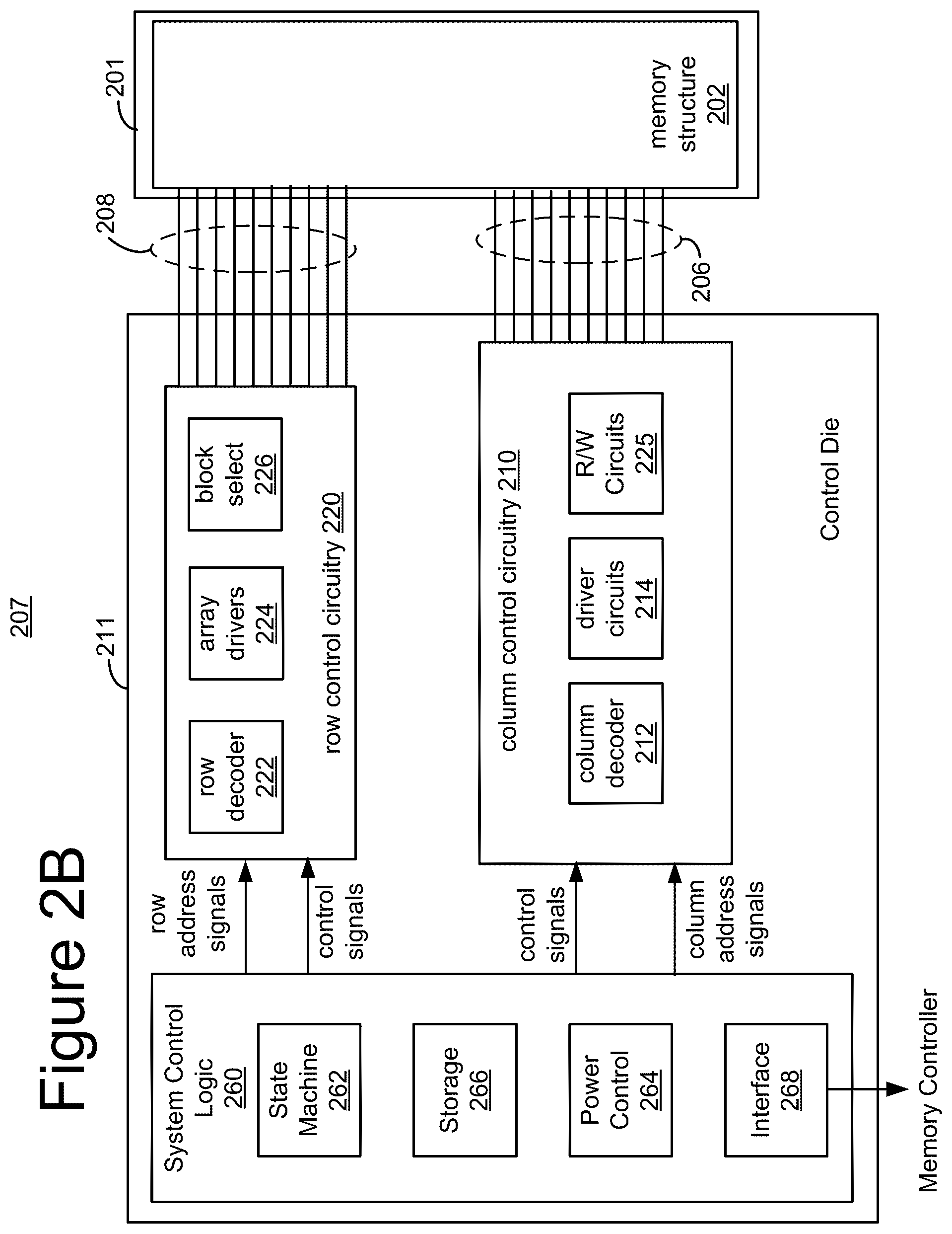 Patent US12112814 Figure 3 – Open block boundary group programming for non-volatile memory