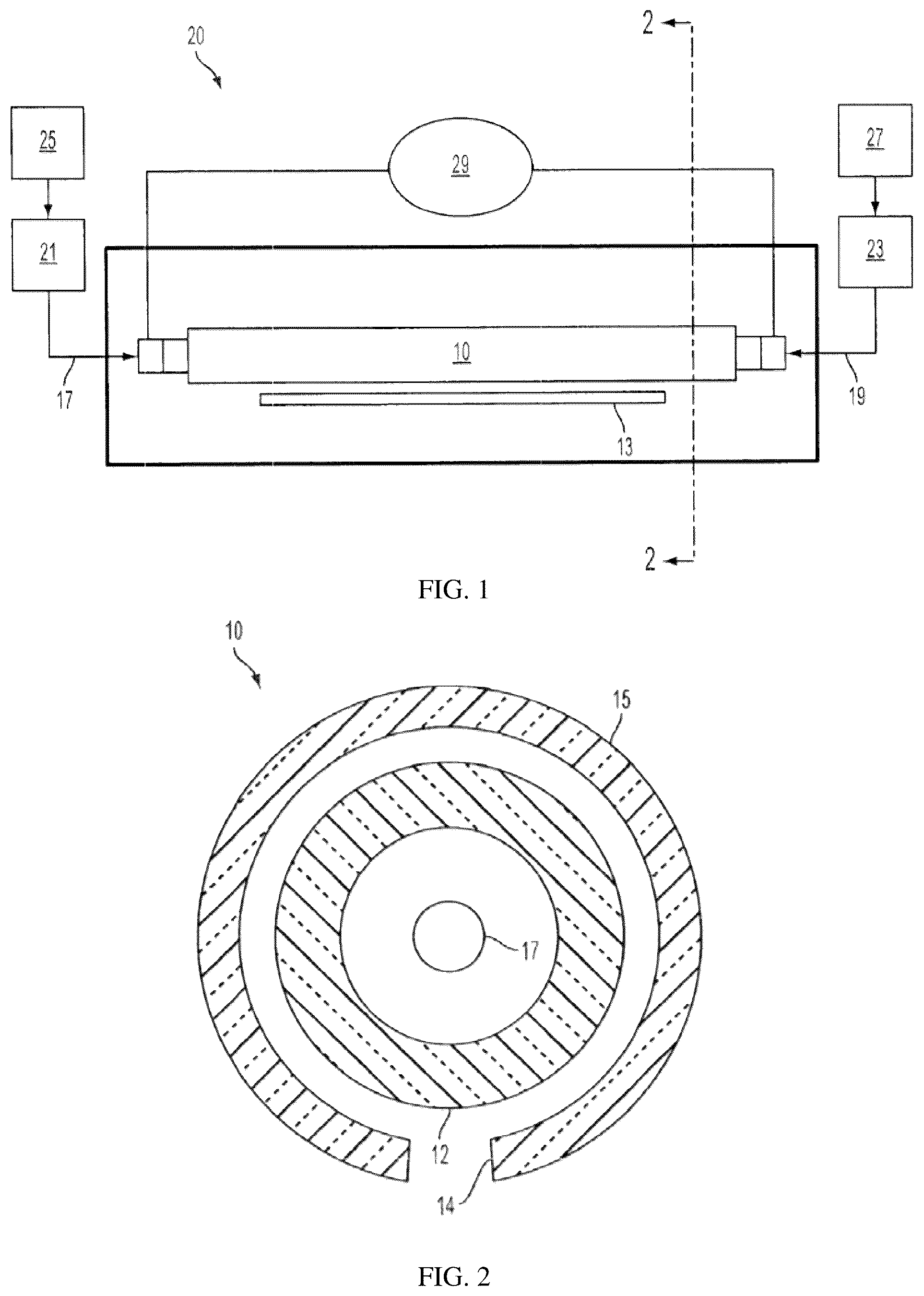 Patent US12112897 Figure 1 – Methods for perovskite device processing by vapor transport deposition