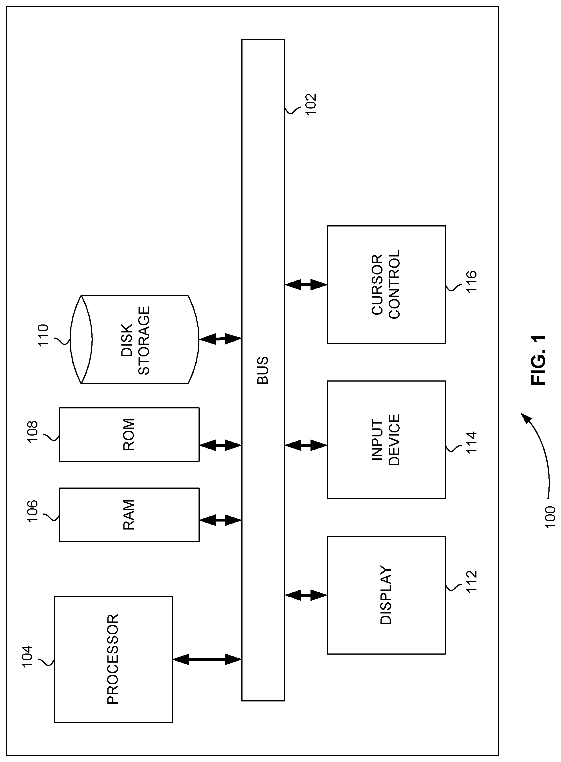 Patent US12112934 Figure 1 – Method for mass spectrometry