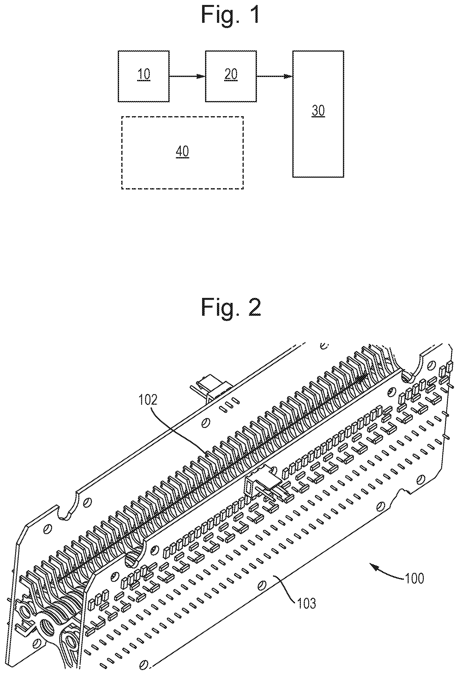 Patent US12112935 — Ion guide — Figure 1