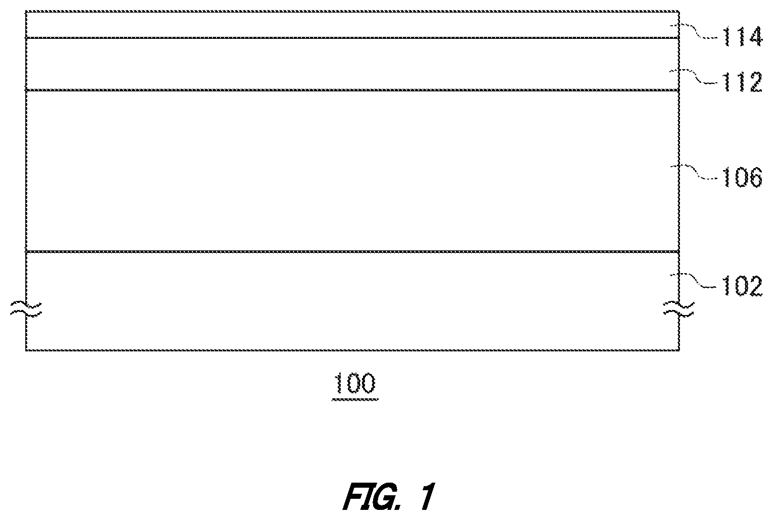 Patent US12112945 Figure 1 – Semiconductor wafer, electronic device, method of performing inspection on semiconductor wafer, and method of manufacturing electronic device