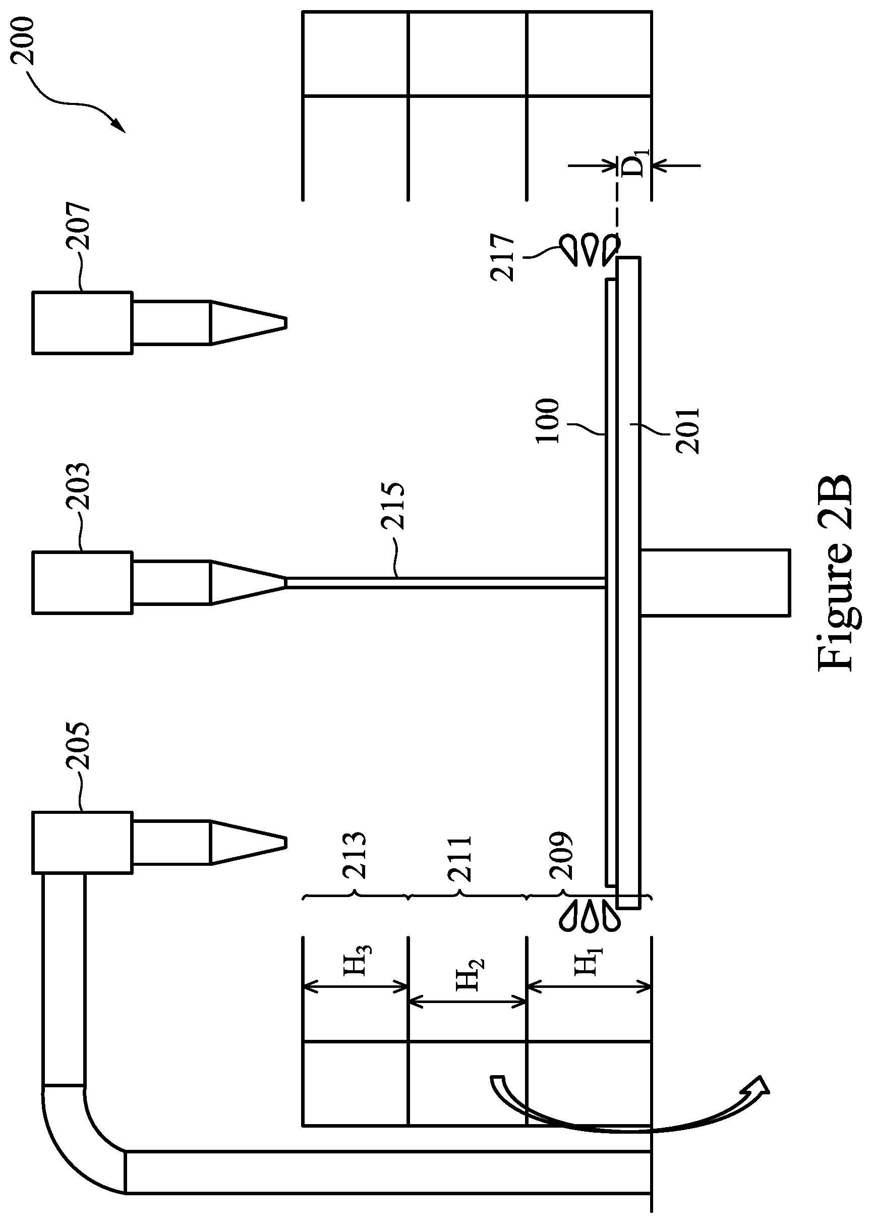 Patent US12112953 Figure 3 – Semiconductor devices and methods of manufacturing