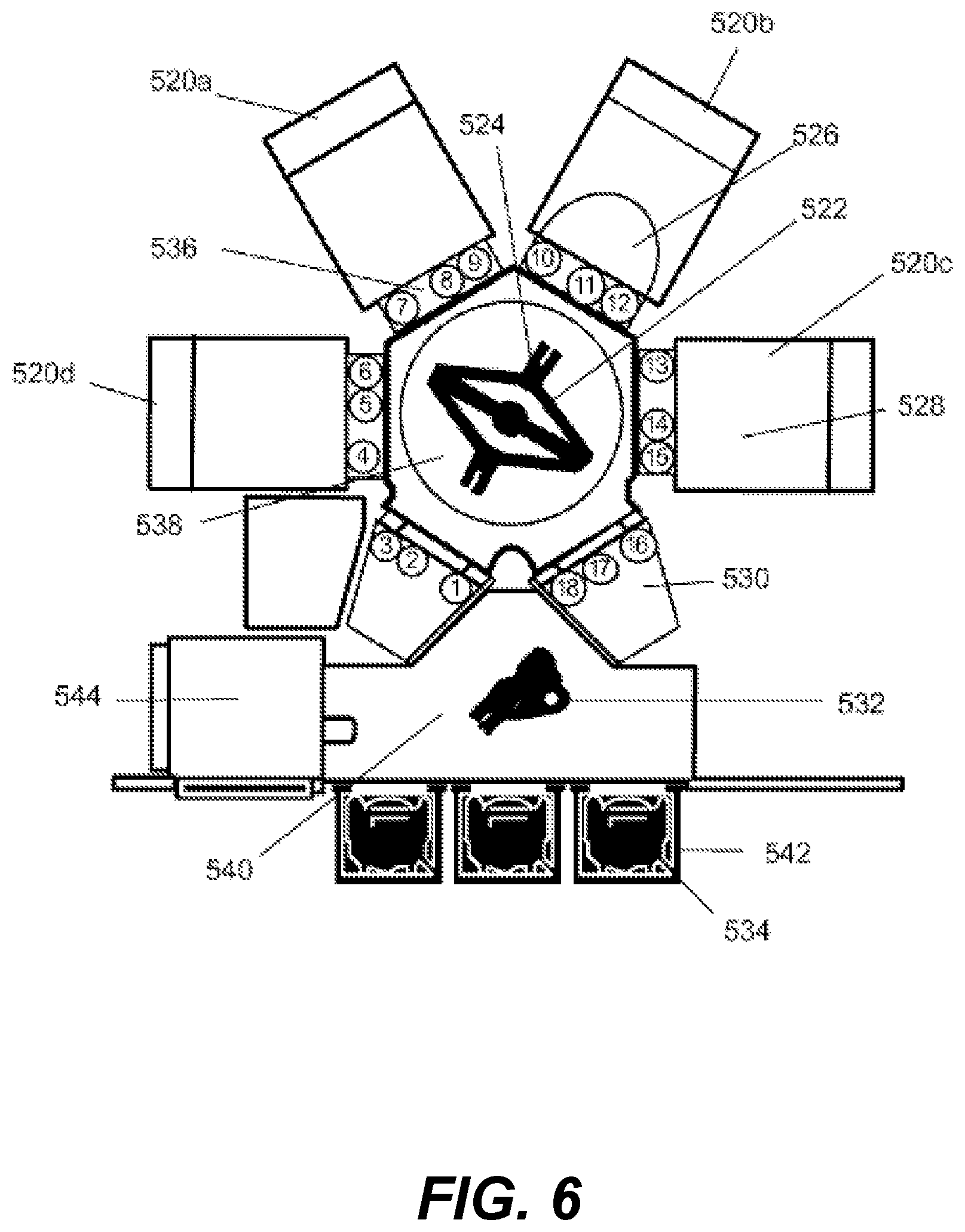 Patent US12112980 Figure 18 – Method to create air gaps